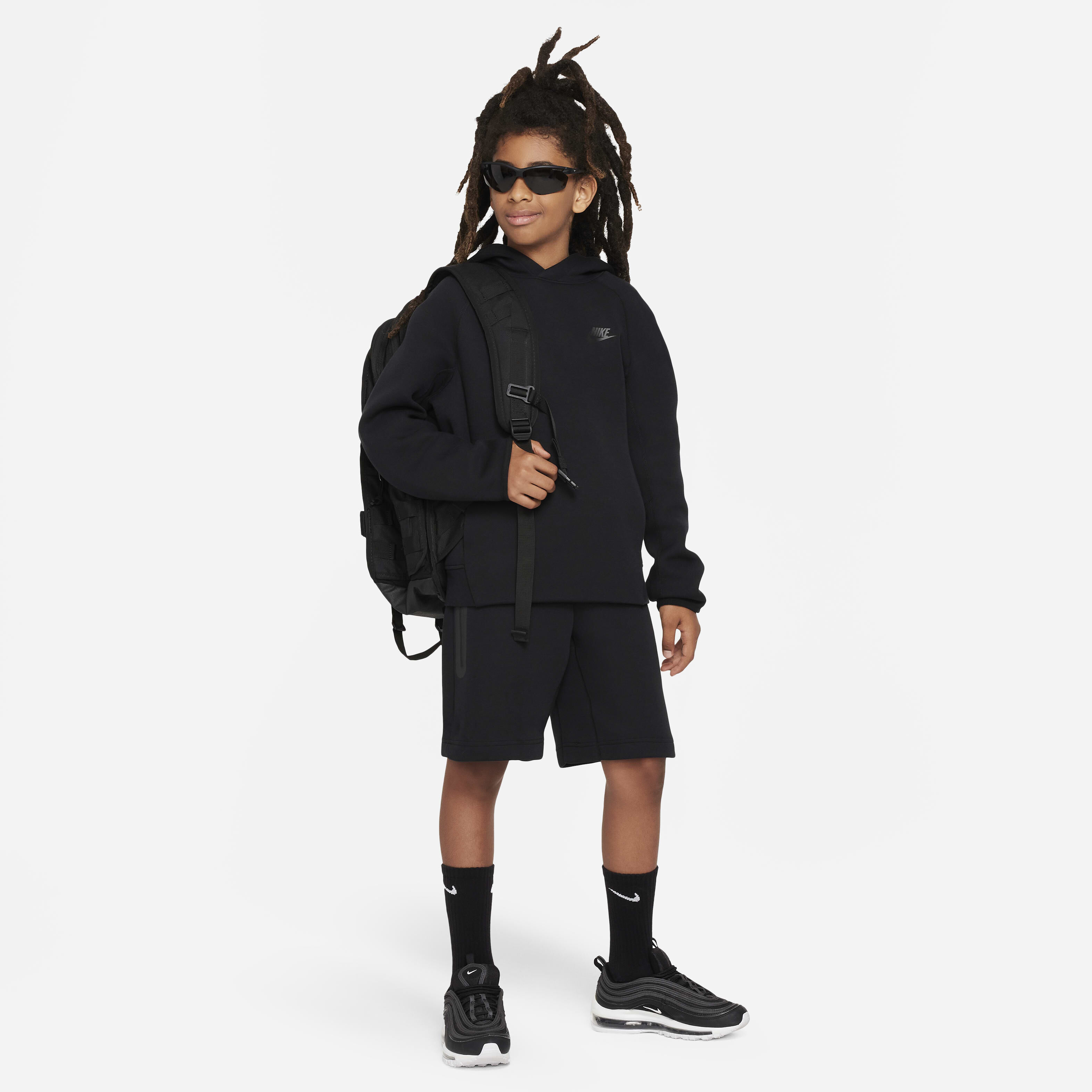 Nike Sportswear Tech Fleece image number 4