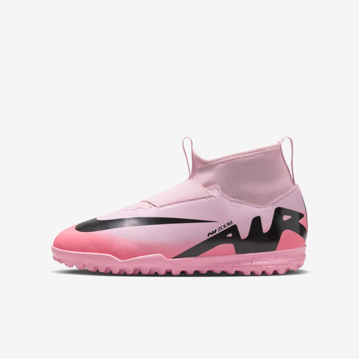 Nike Jr. Mercurial Superfly 9 Academy Nike Jr. Mercurial Superfly 9 Academy