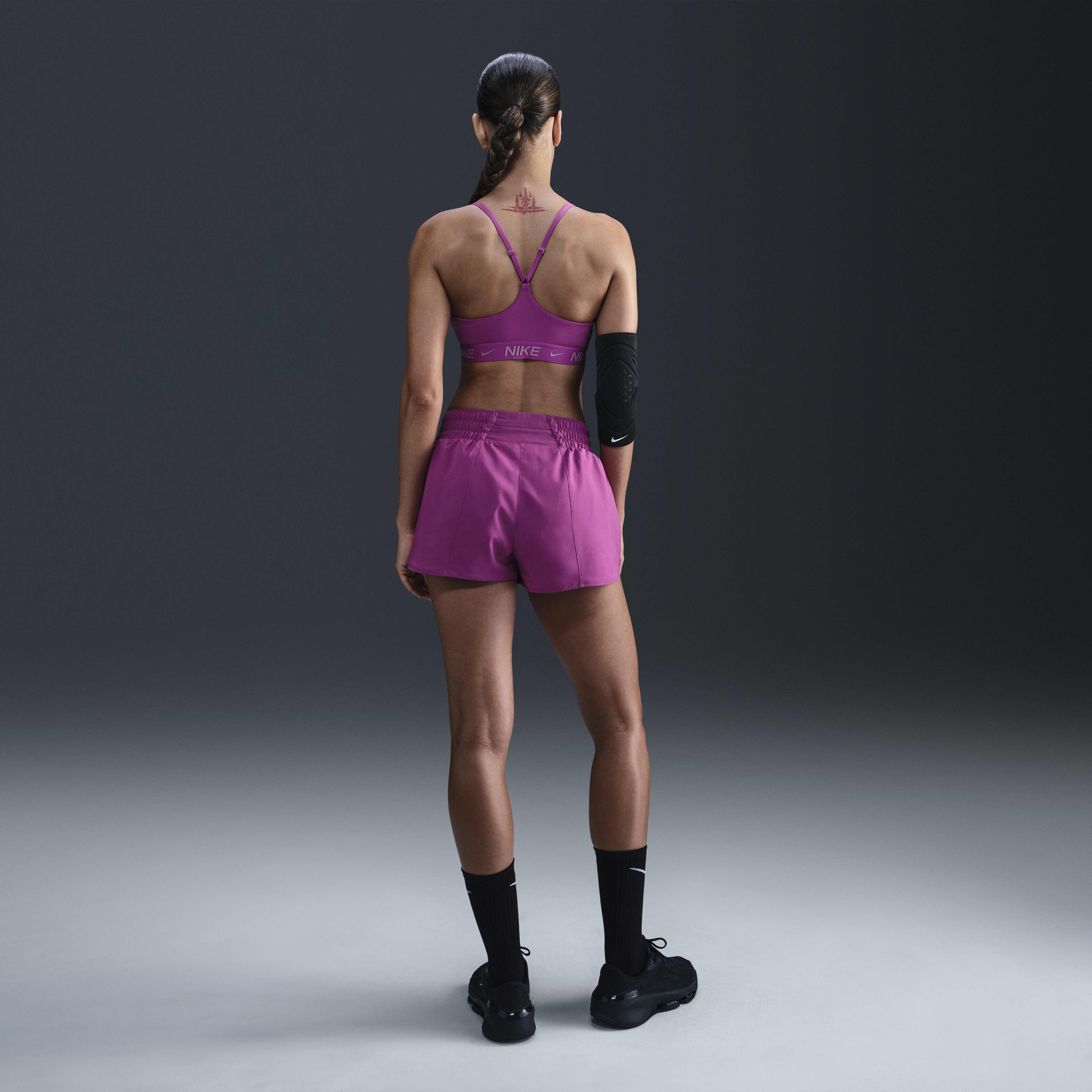 Nike Indy Light-Support image number 4