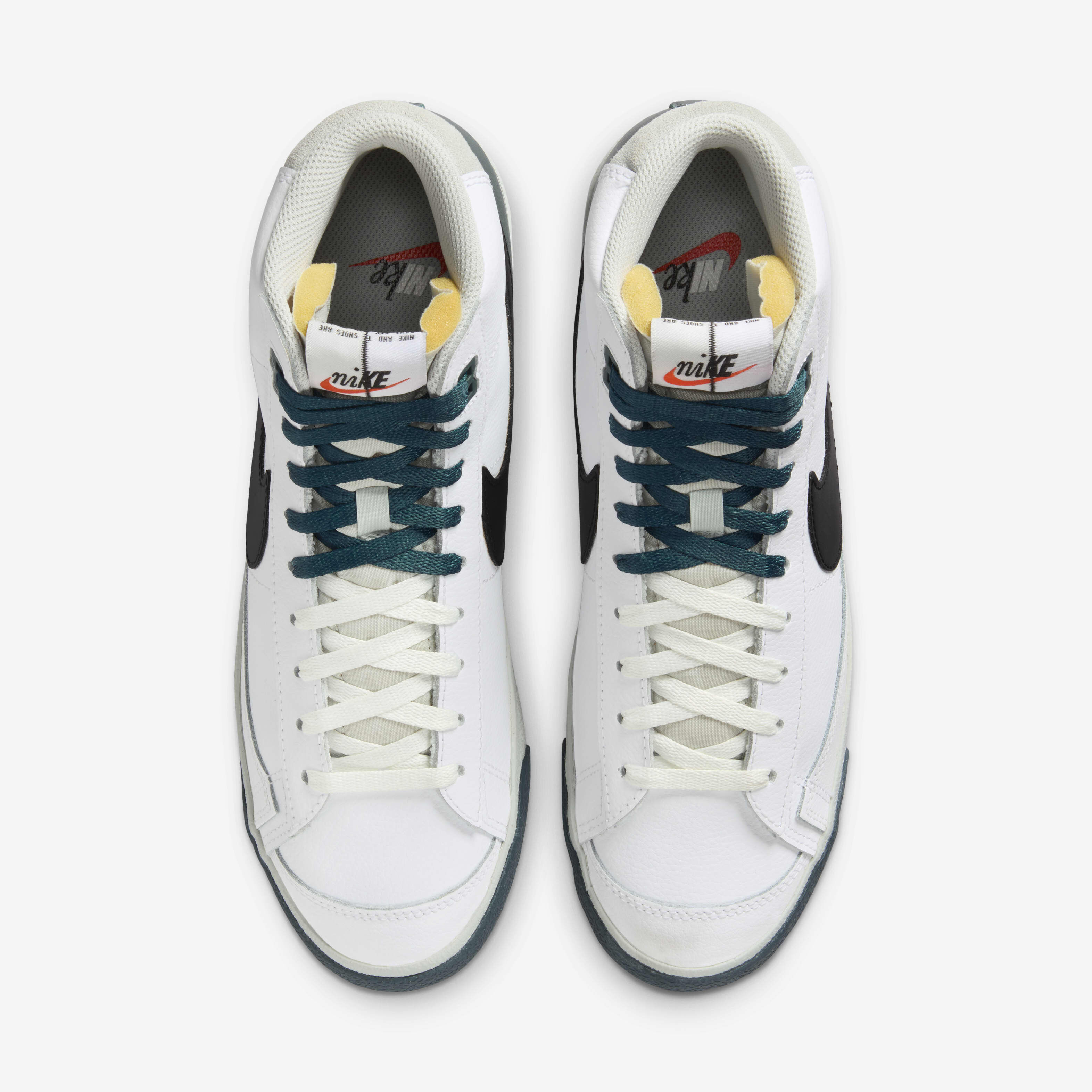 Nike Blazer Mid '77 Premium image number 3