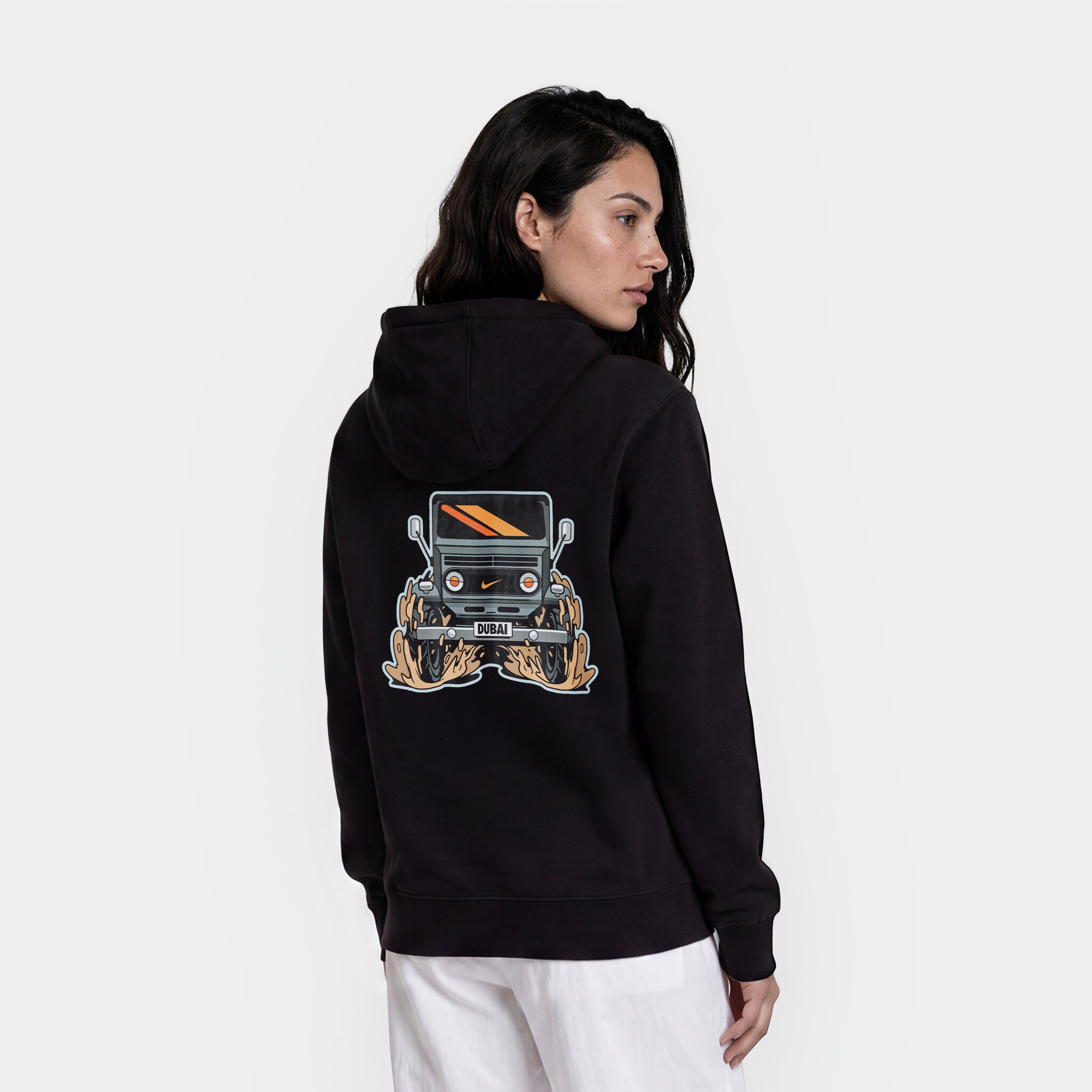 Nike Club - Jeep image number 2