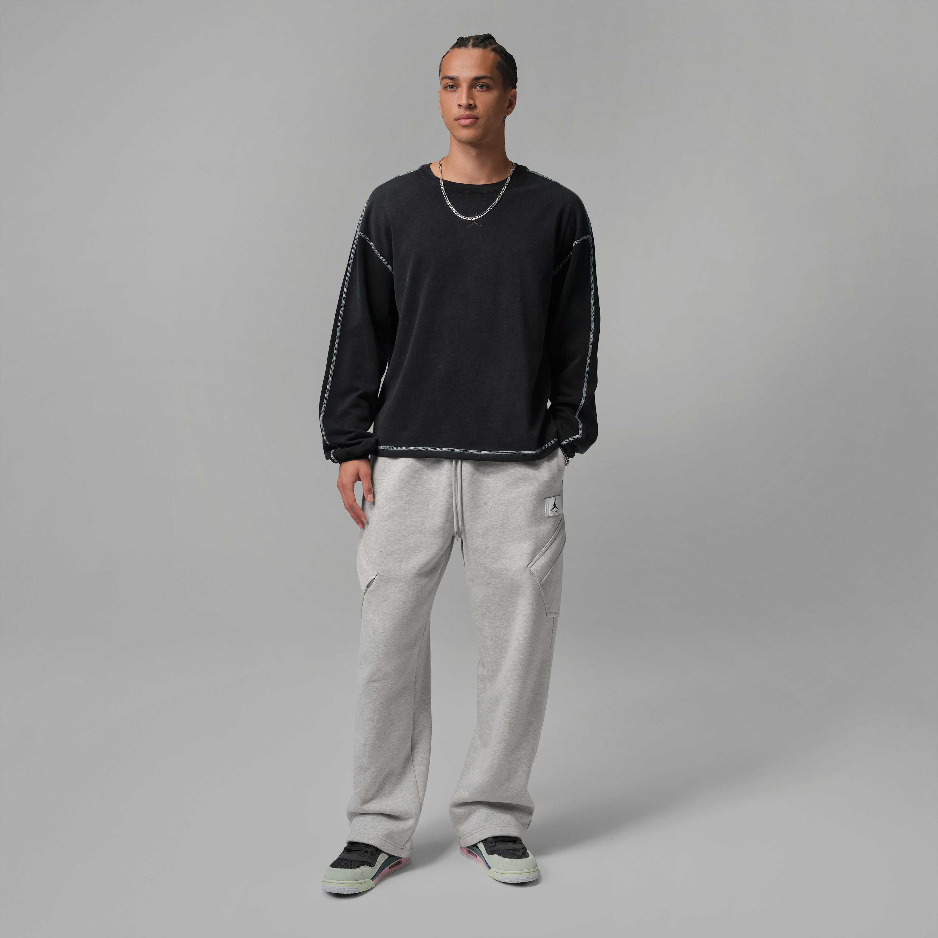 Jordan Flight image number 4