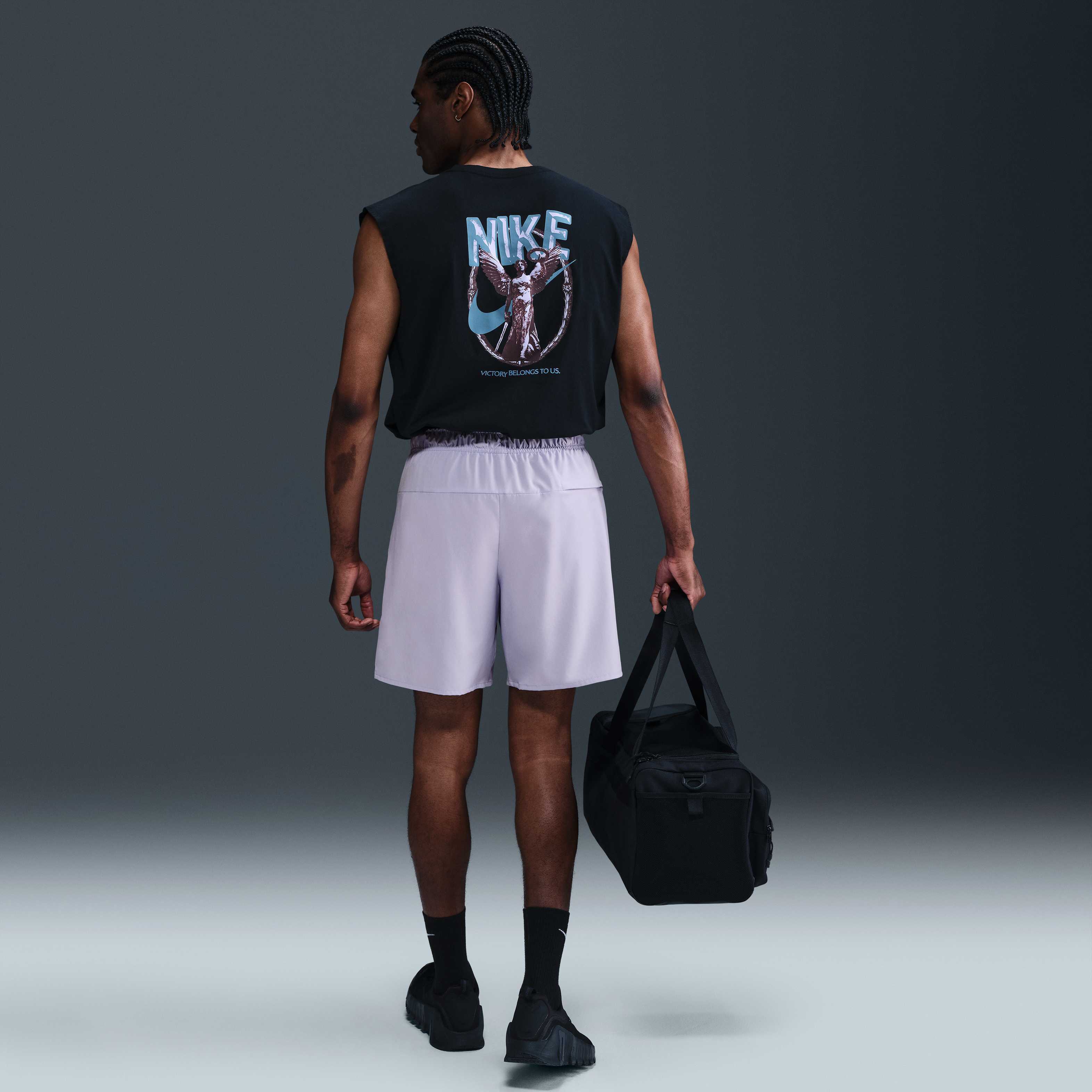 Nike Unlimited image number 3