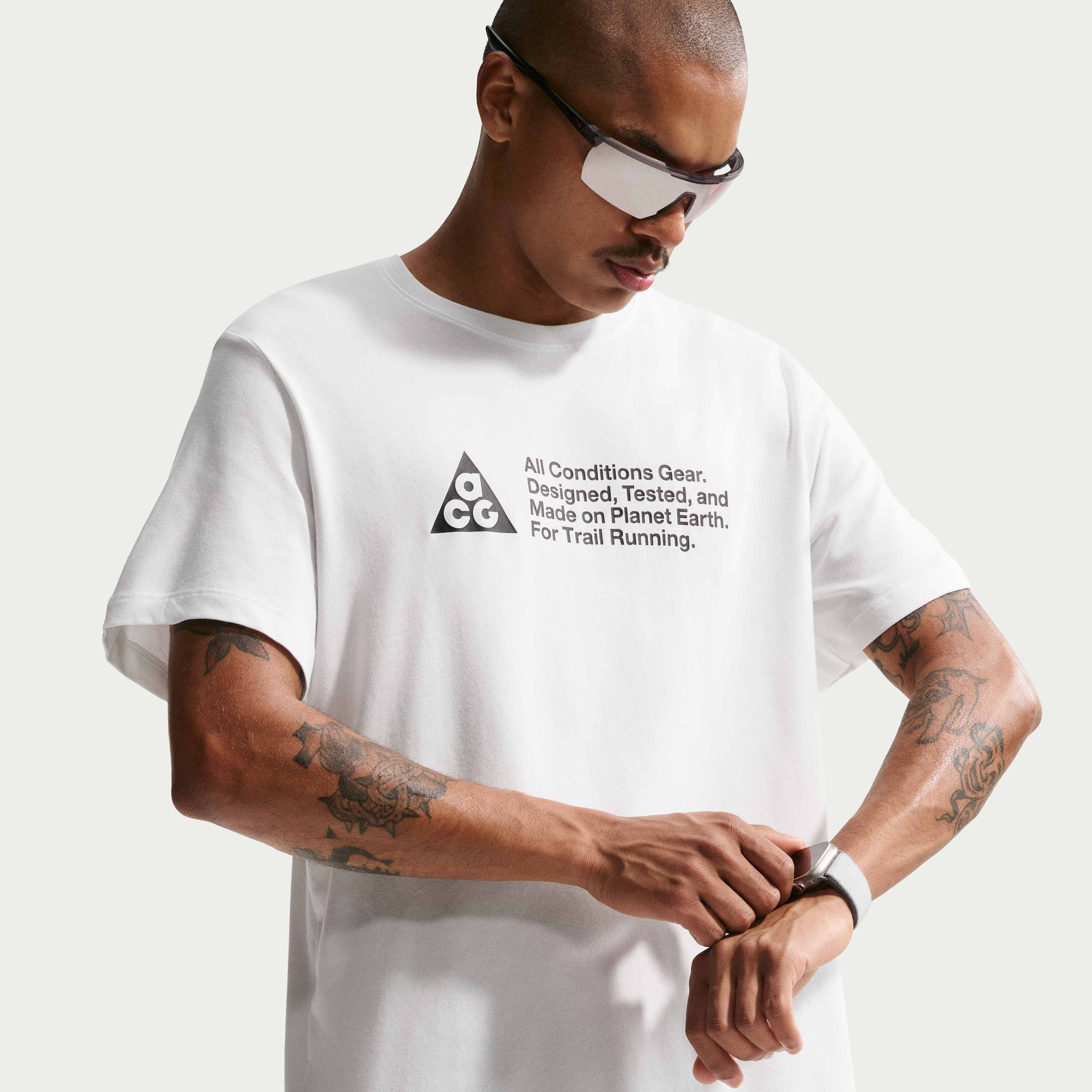 Nike ACG image number 0