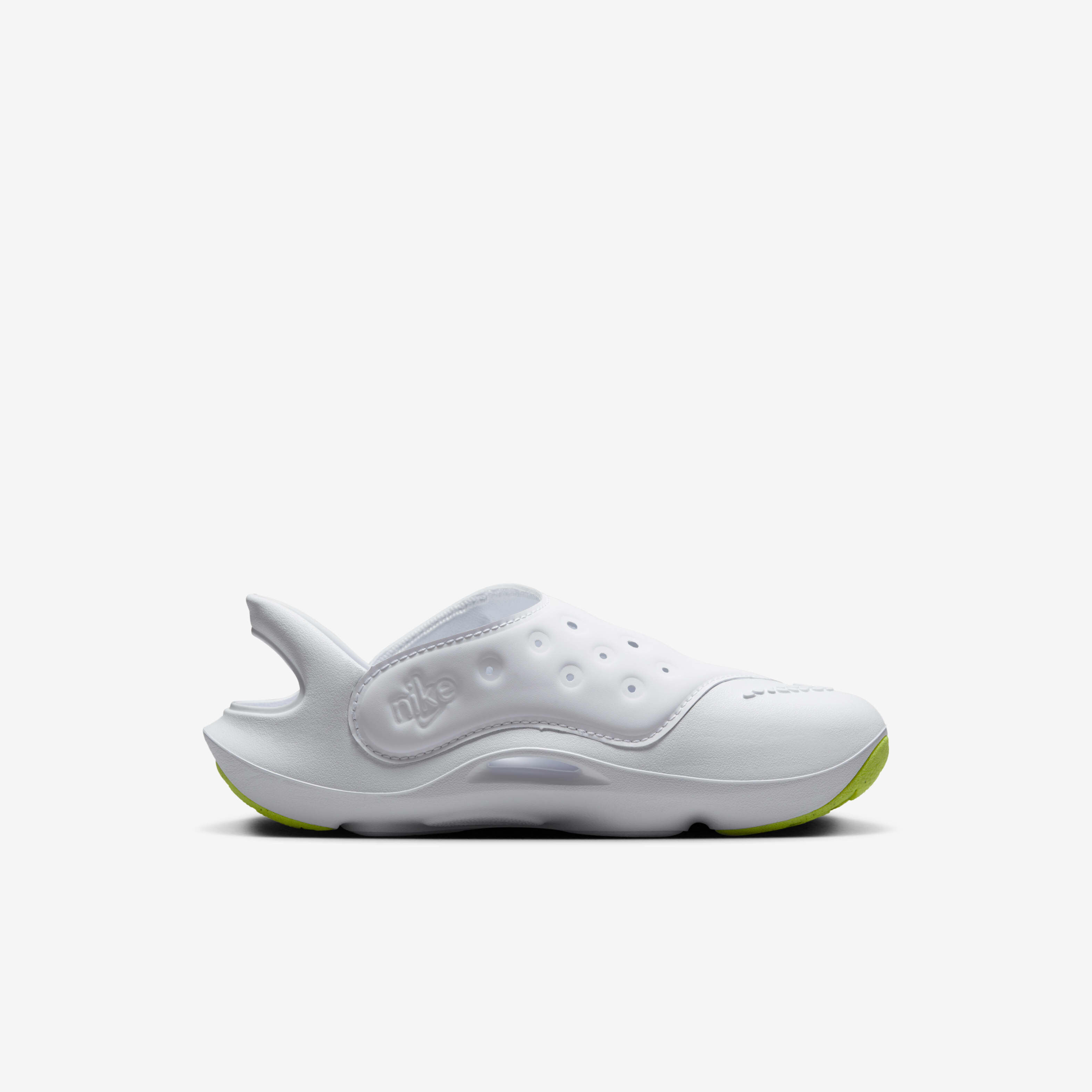 Buy Nike Aqua Swoosh Younger Kids Sandals Nike Qatar Official
