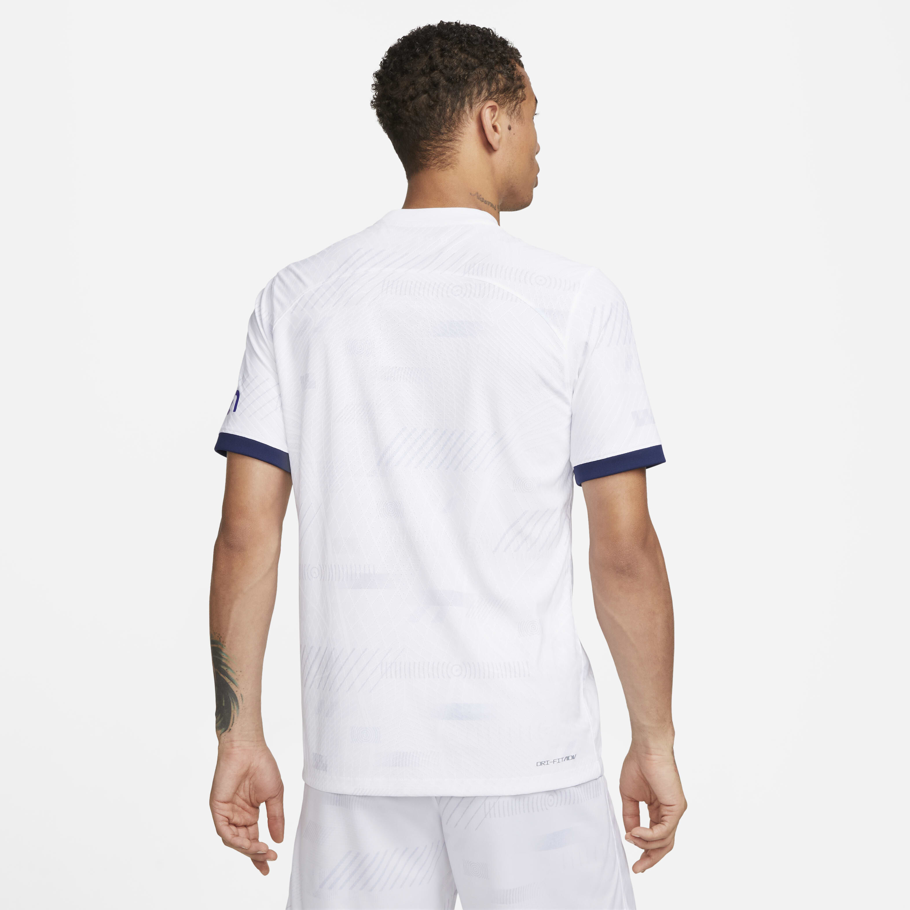 توتنهام هوتسبير 2023/24 ماتش الأساسي image number 1