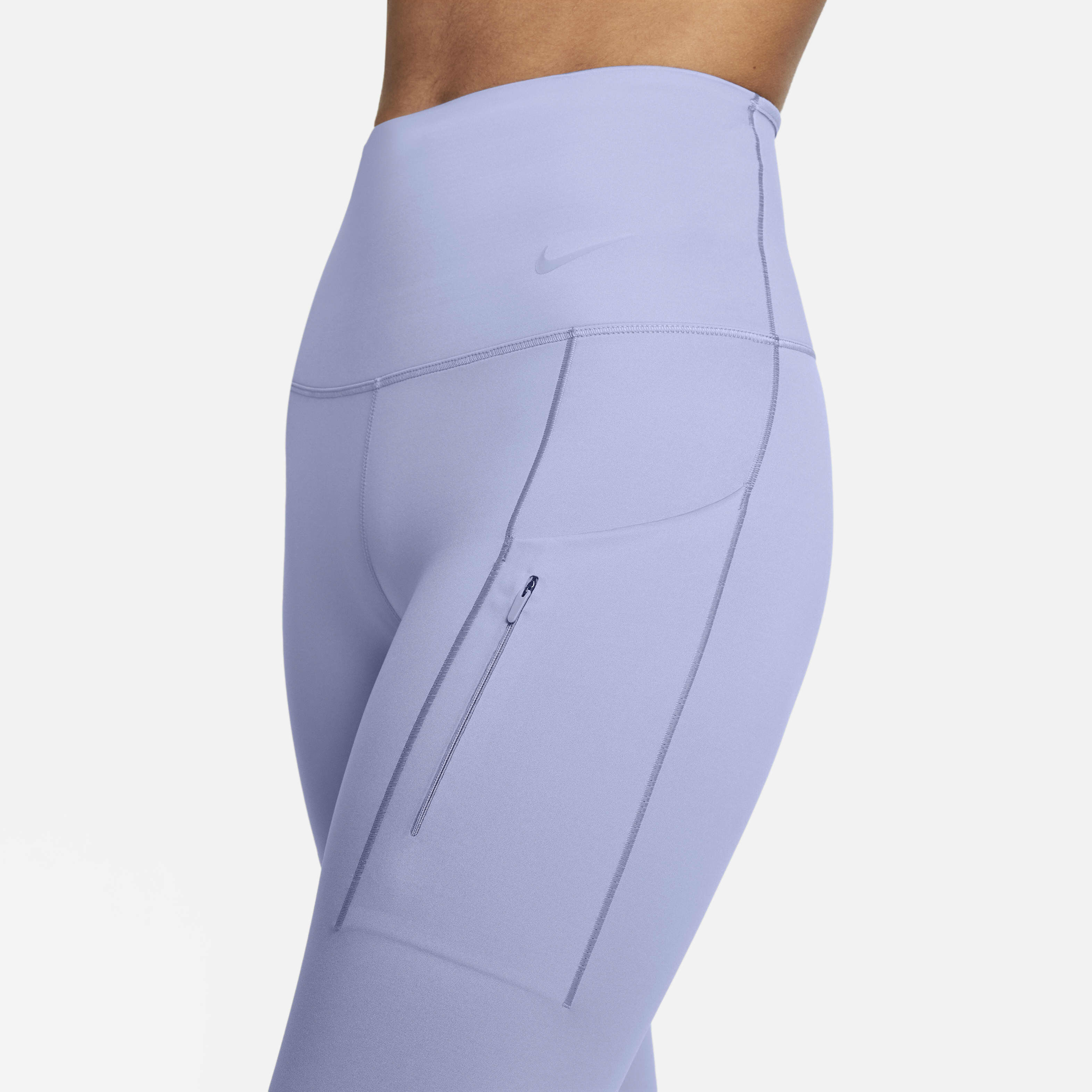 Buy Nike Go Women s Firm Support High Waisted 7 8 Leggings with Pockets Nike Qatar Official