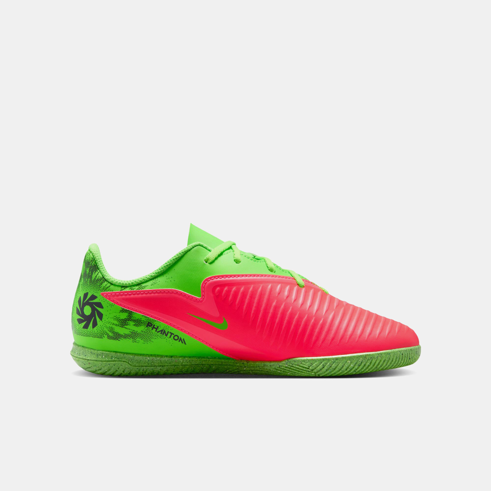 Nike Jr. Phantom 6 Low Club 'Erling Haaland' image number 6