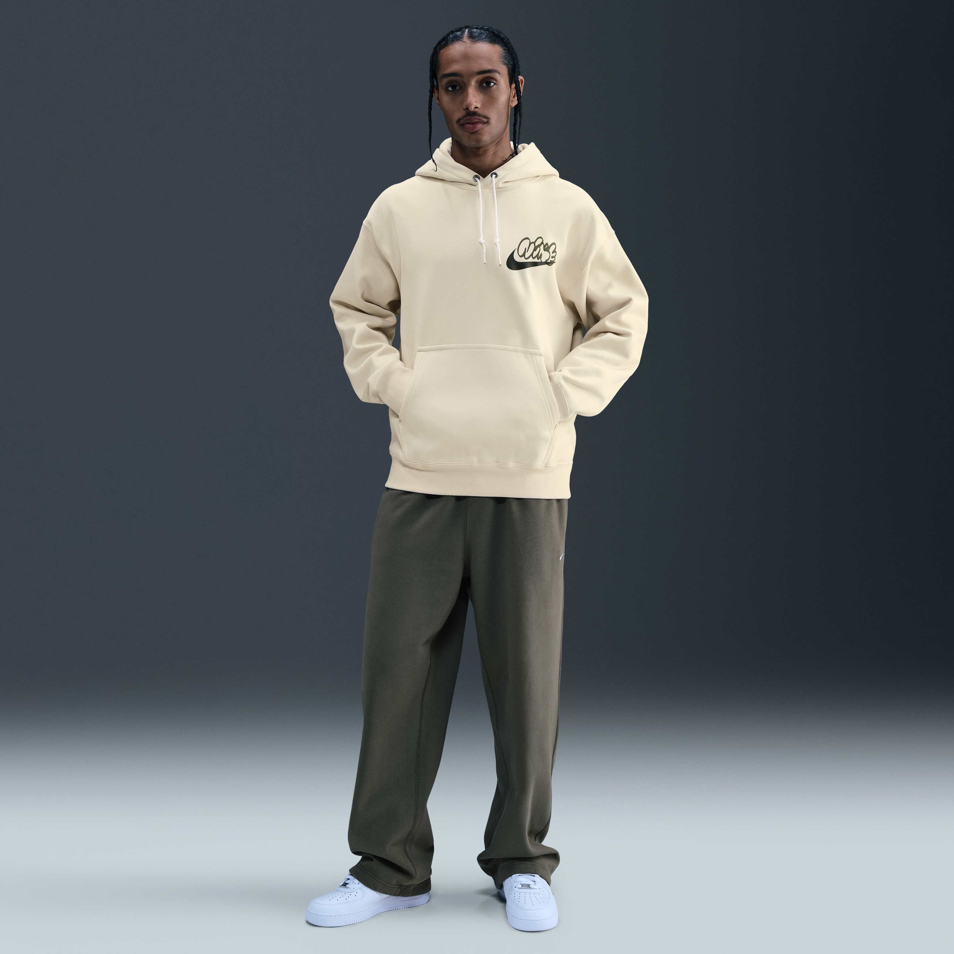 نايكي سولو سووش image number 3