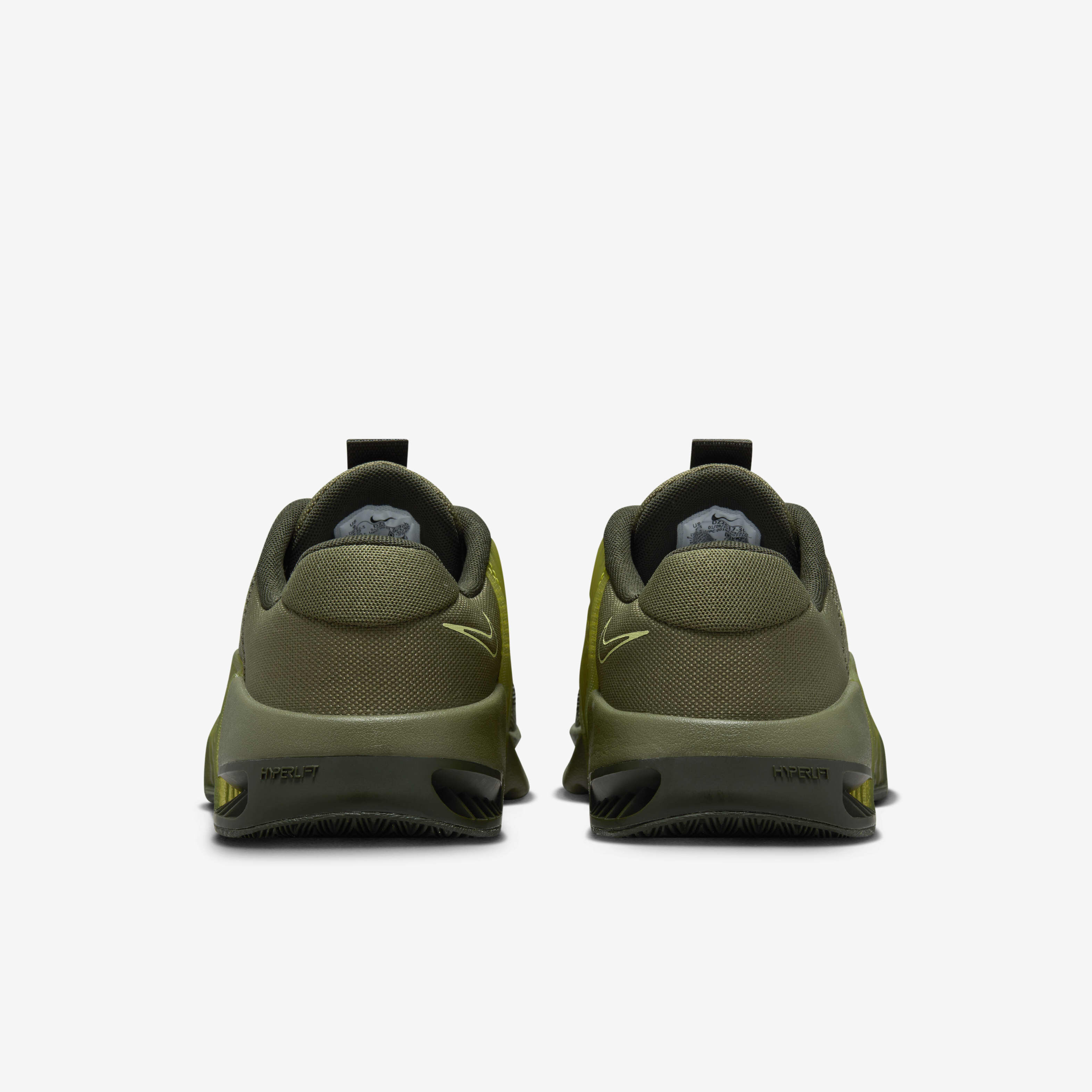 Nike metcon 3 medium olive shop