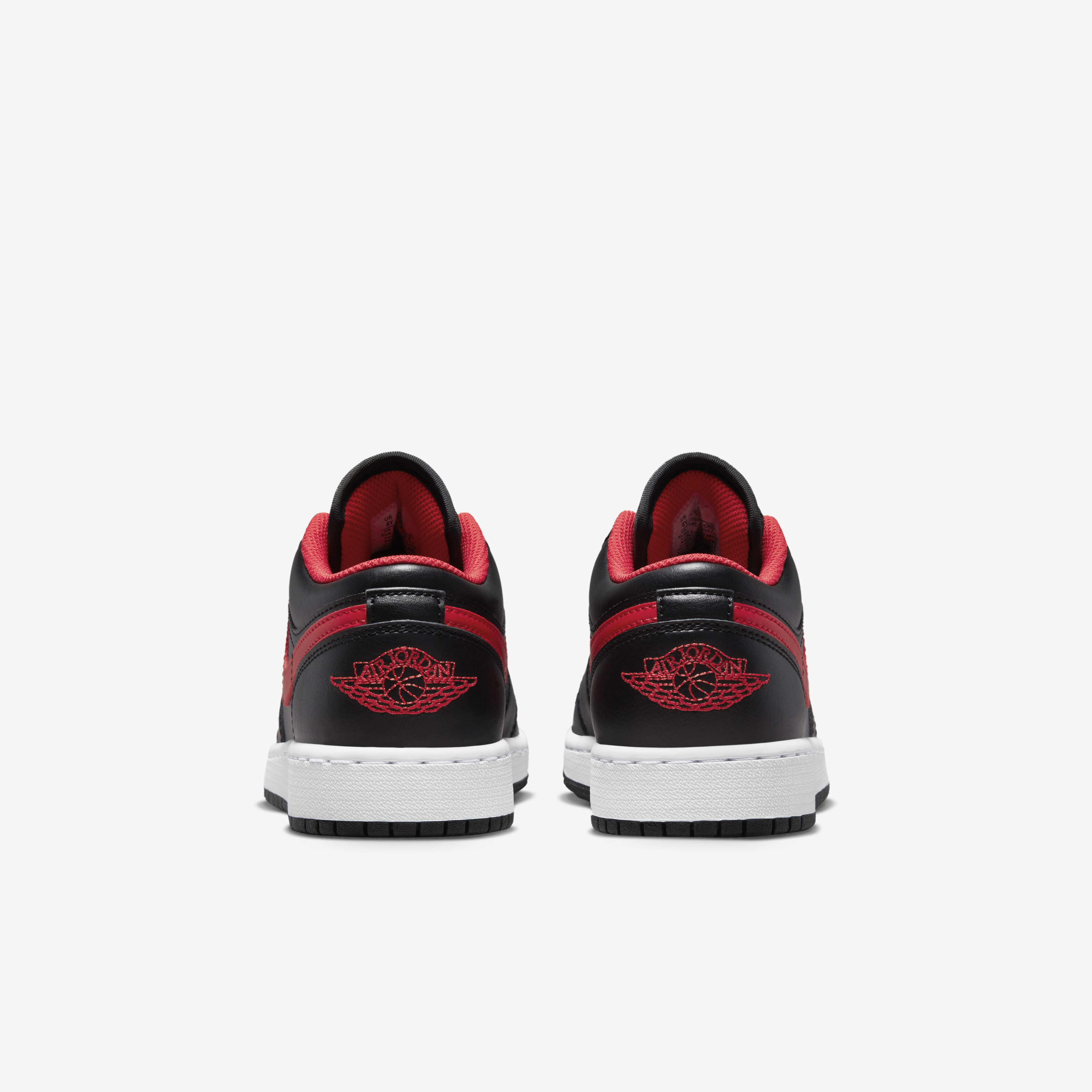 Air Jordan 1 Low image number 5