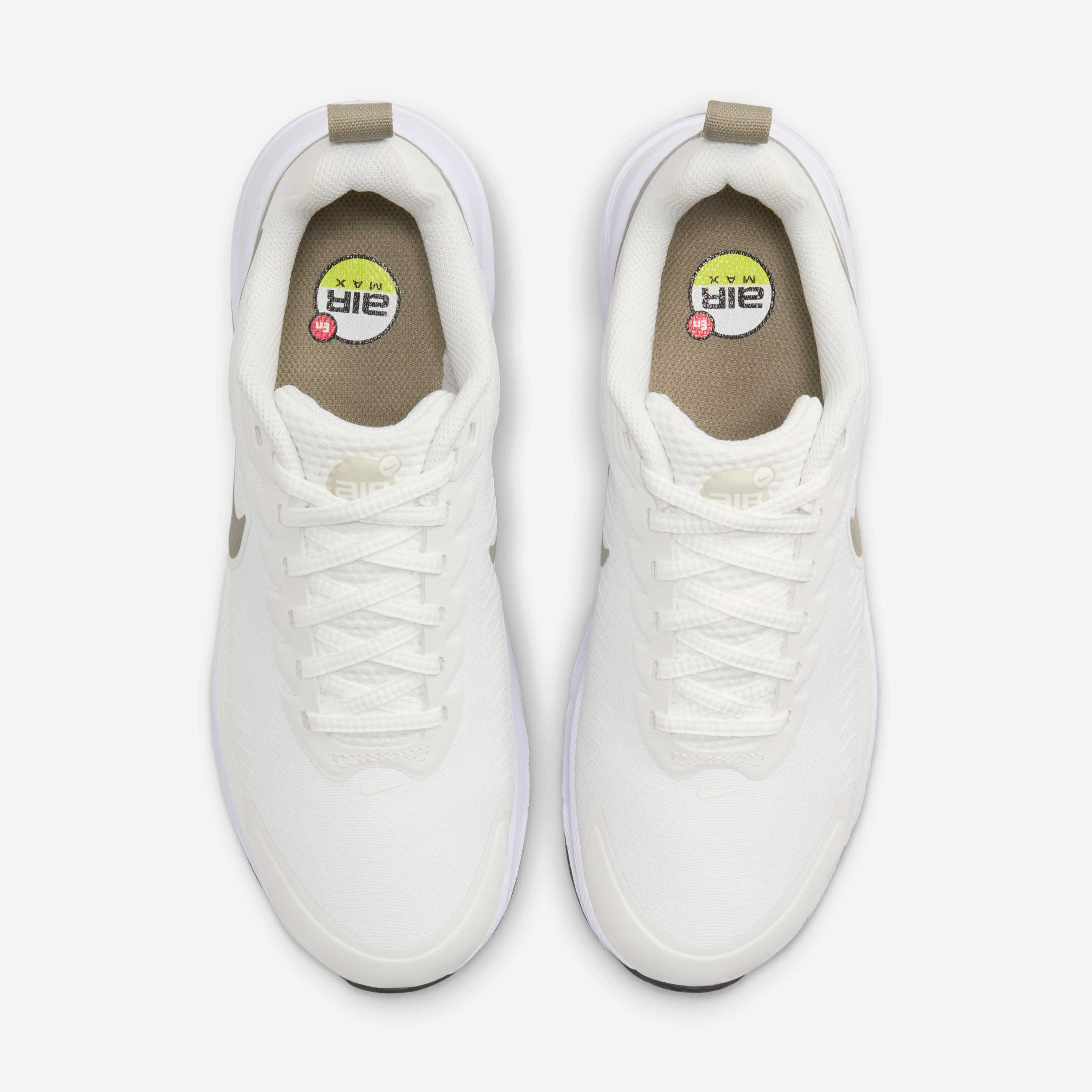 Nike Air Max Nuaxis image number 3