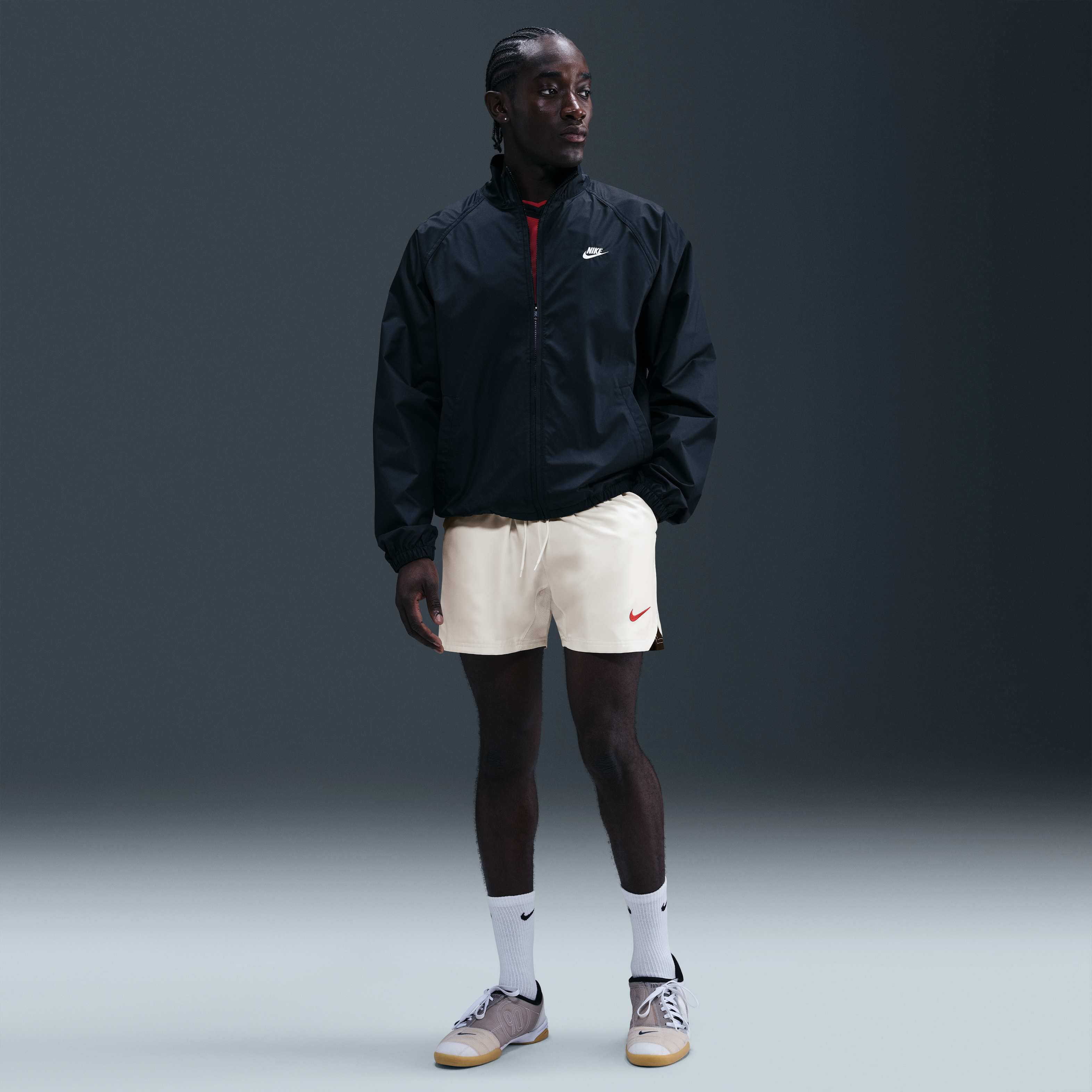 Nike Total 90 image number 0