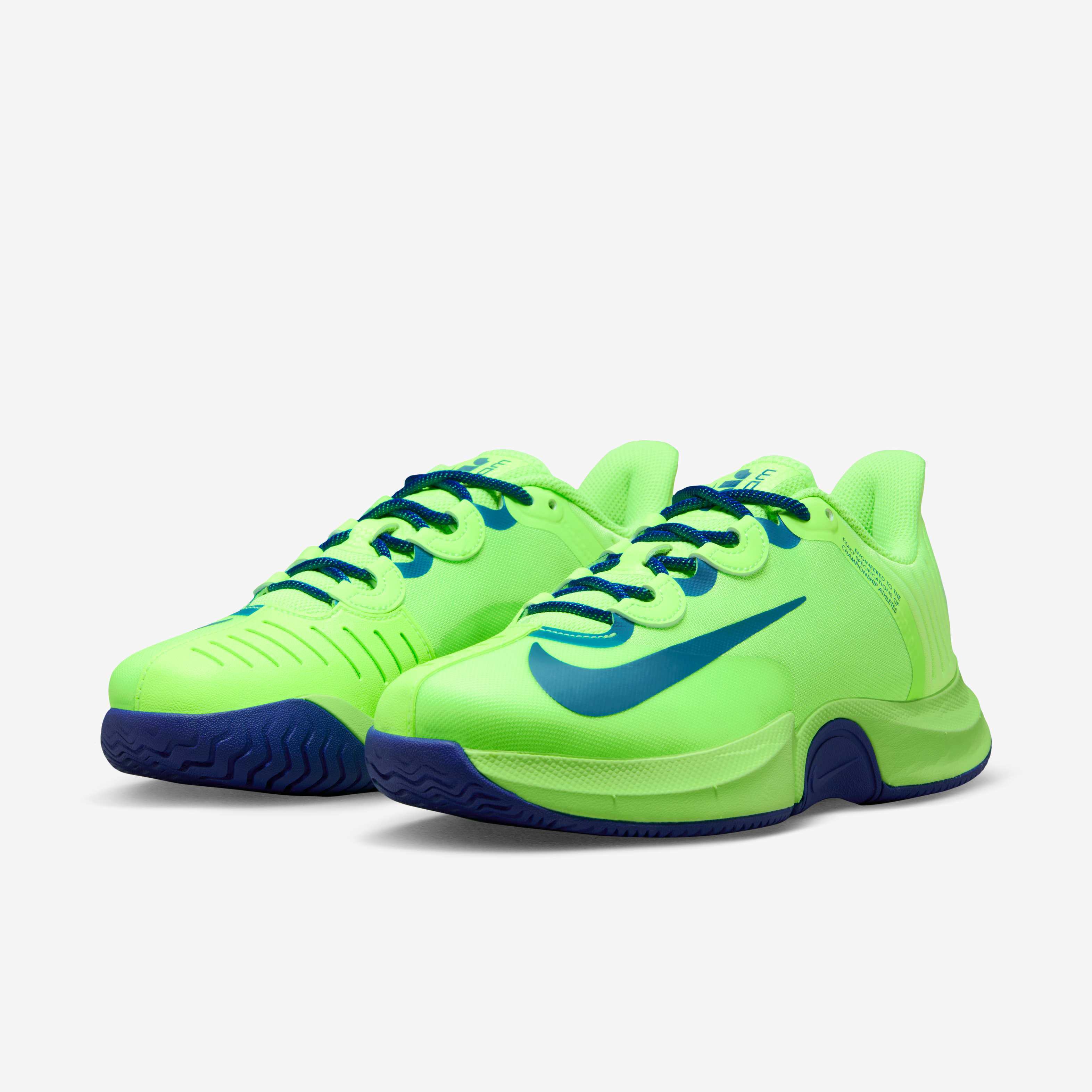 NikeCourt Air Zoom GP Turbo Naomi Osaka image number 4