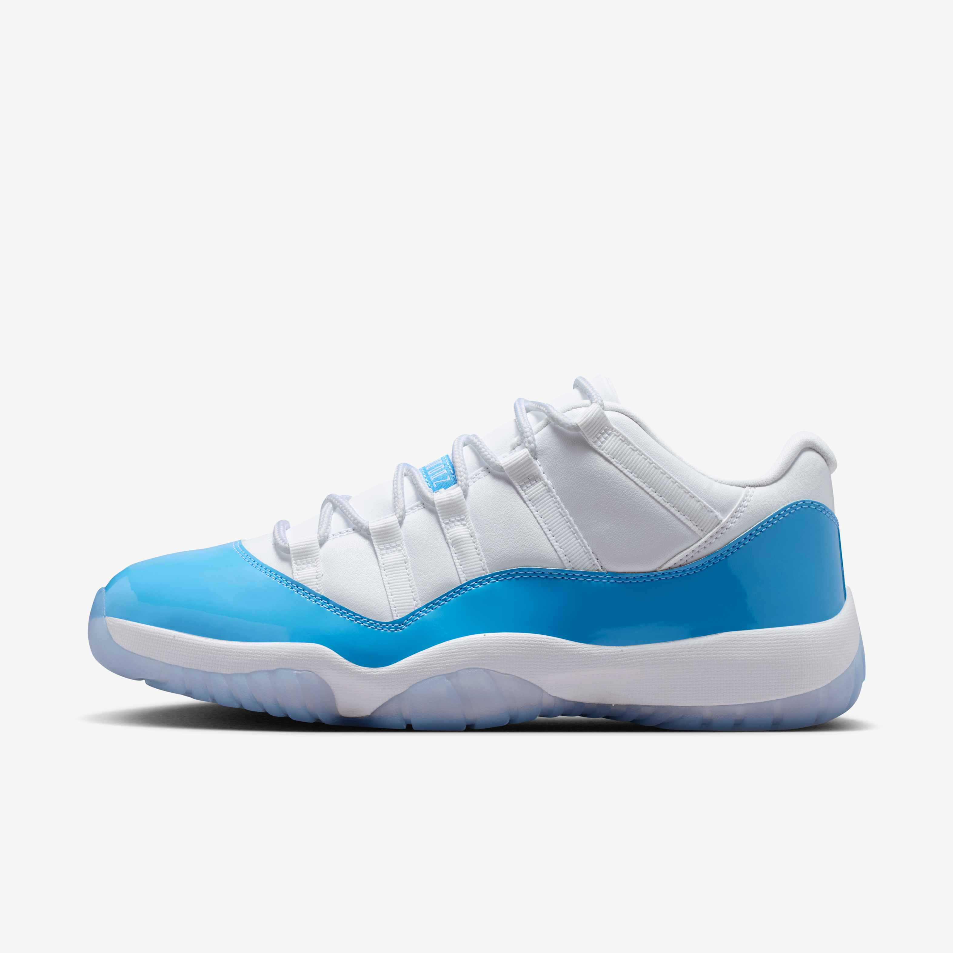 Air Jordan 11 Retro Low 'University Blue' image number 0