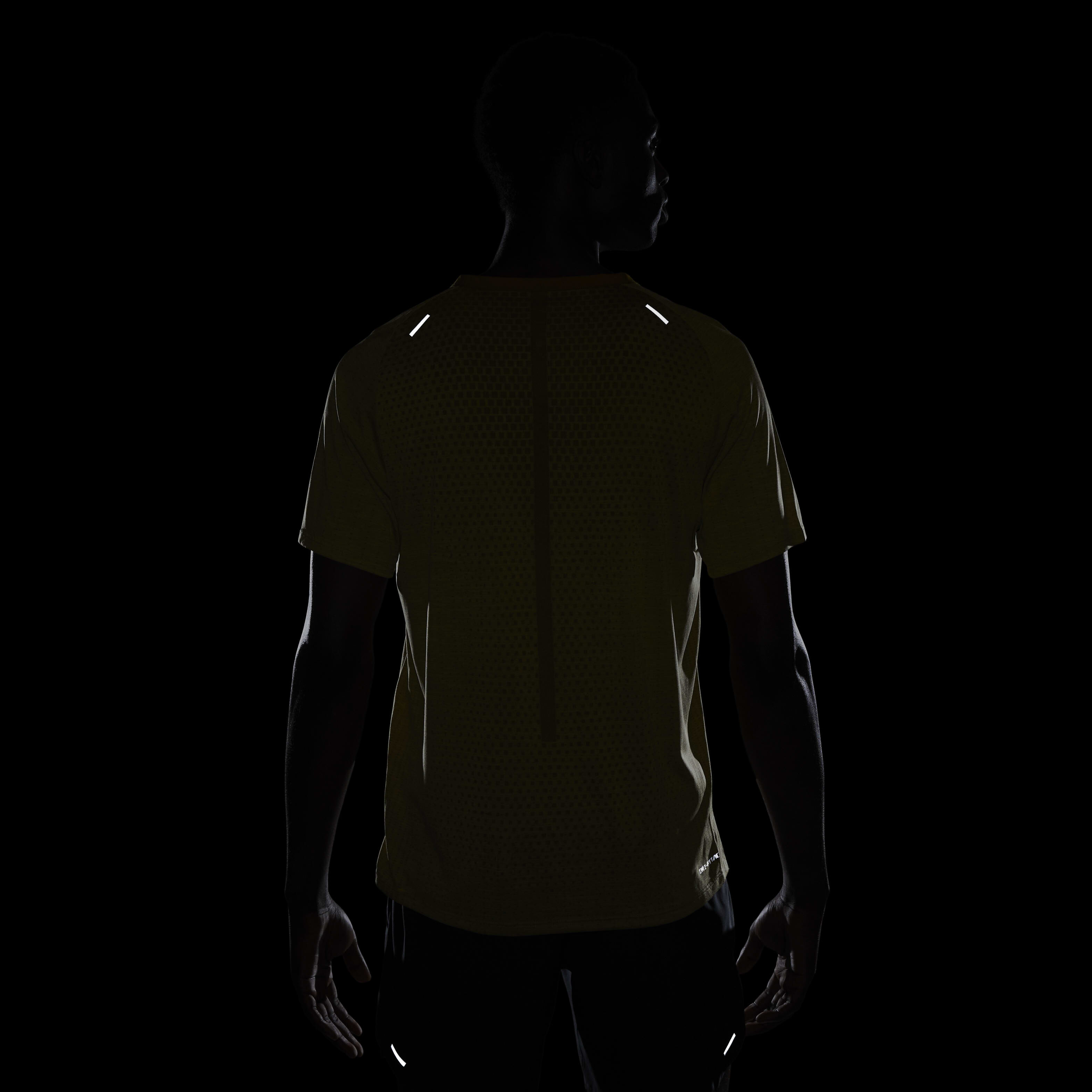 Nike Tech Knit image number 6