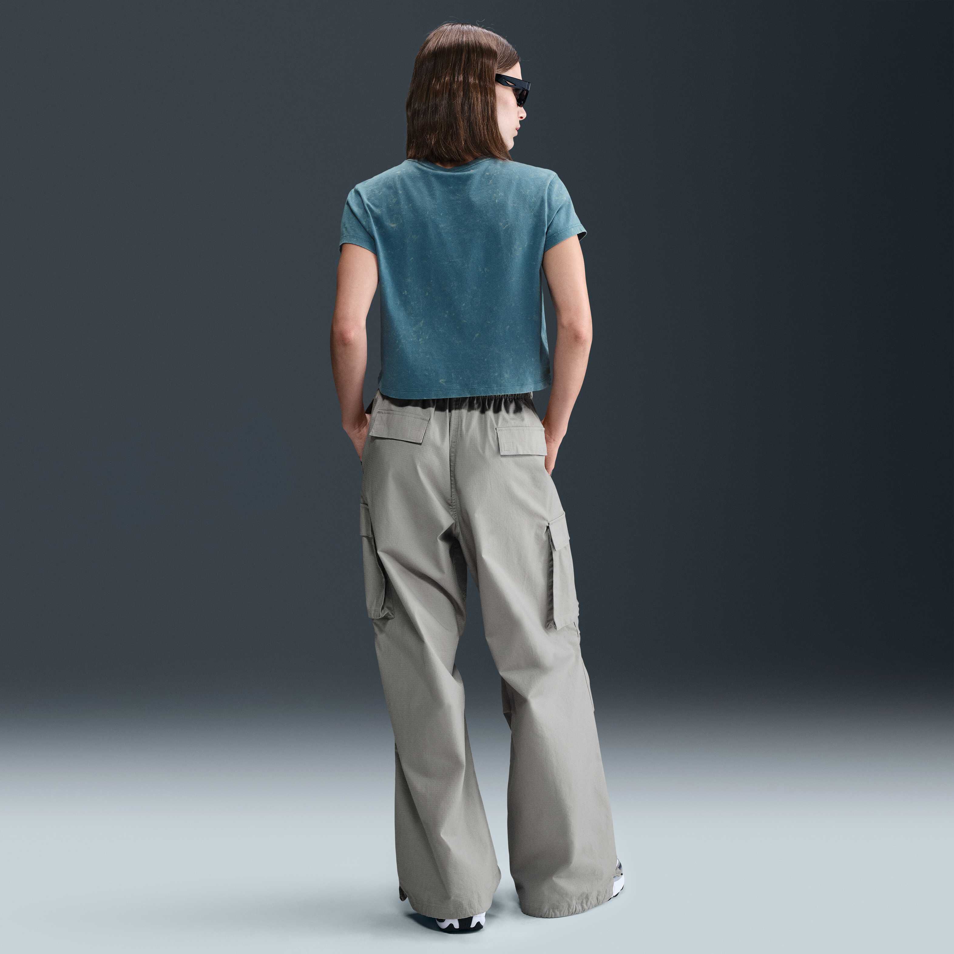 Nike Sportswear image number 4