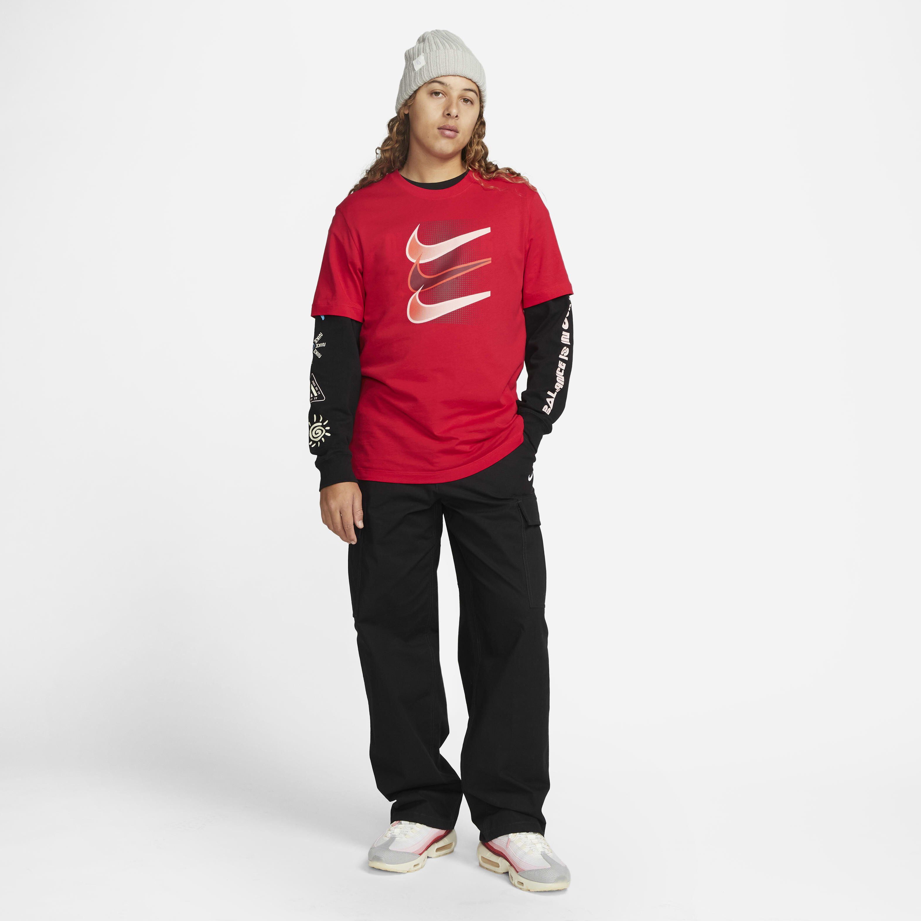 Nike Sportswear image number 4