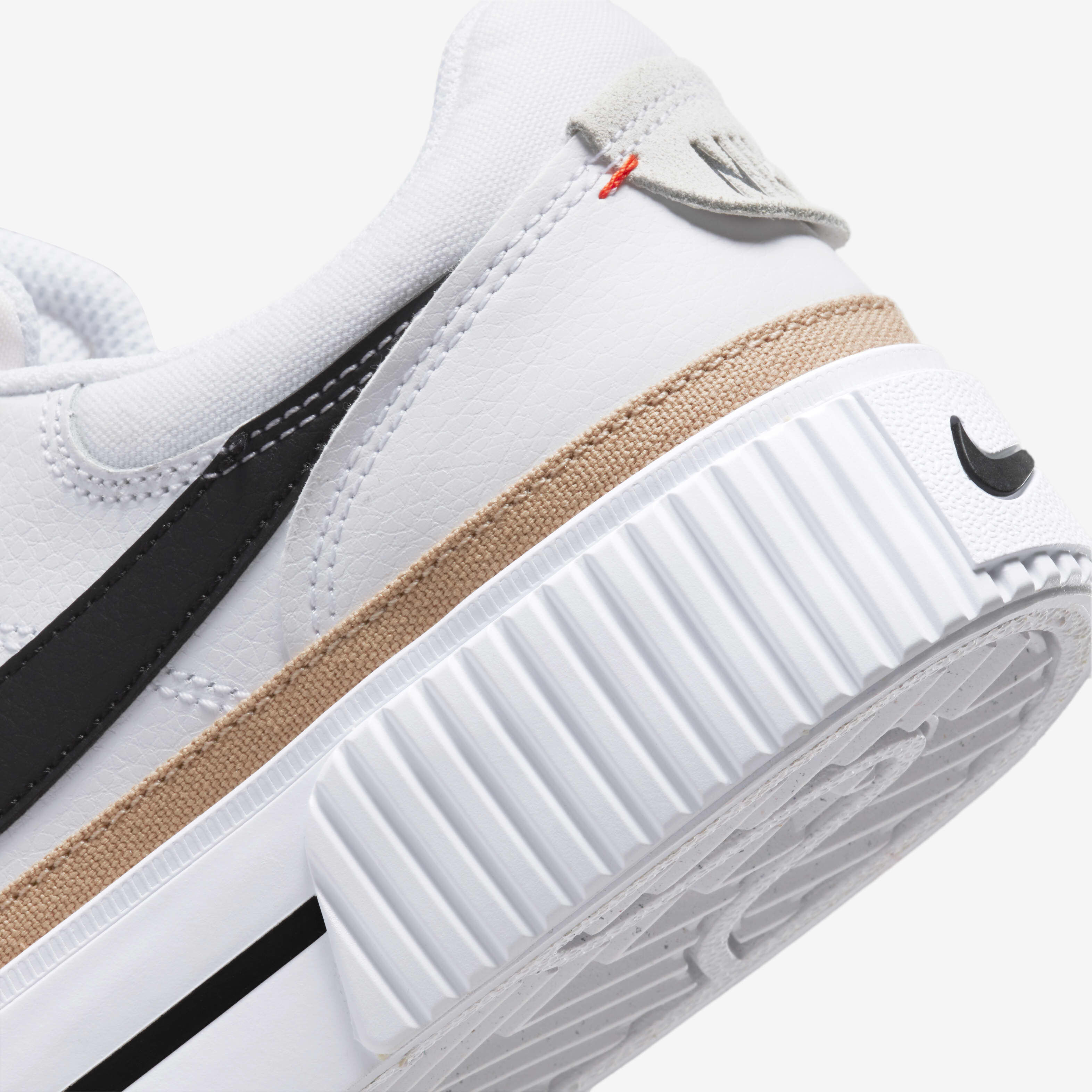 Nike Court Legacy Lift image number 8