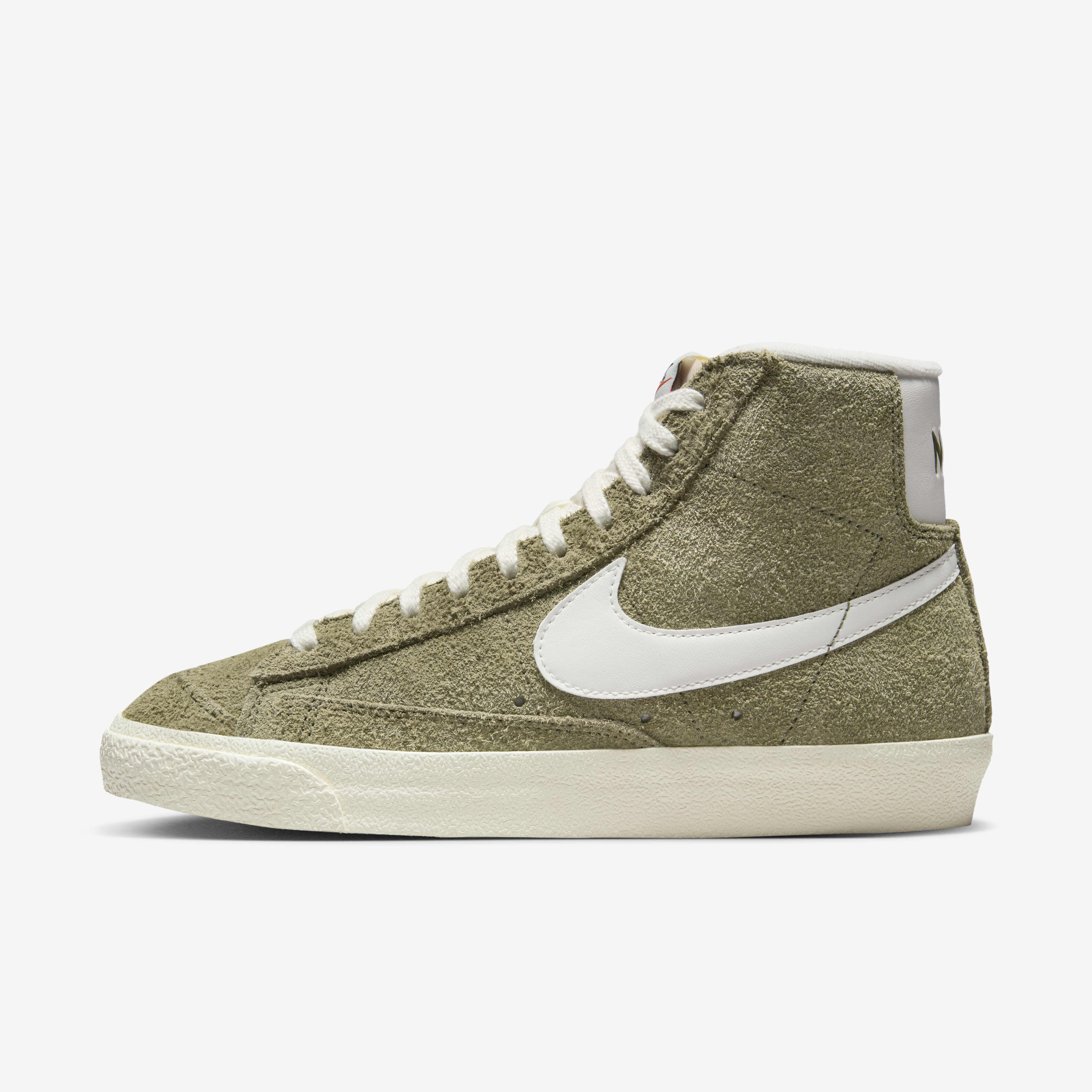 Nike Blazer Mid '77 Vintage image number 0