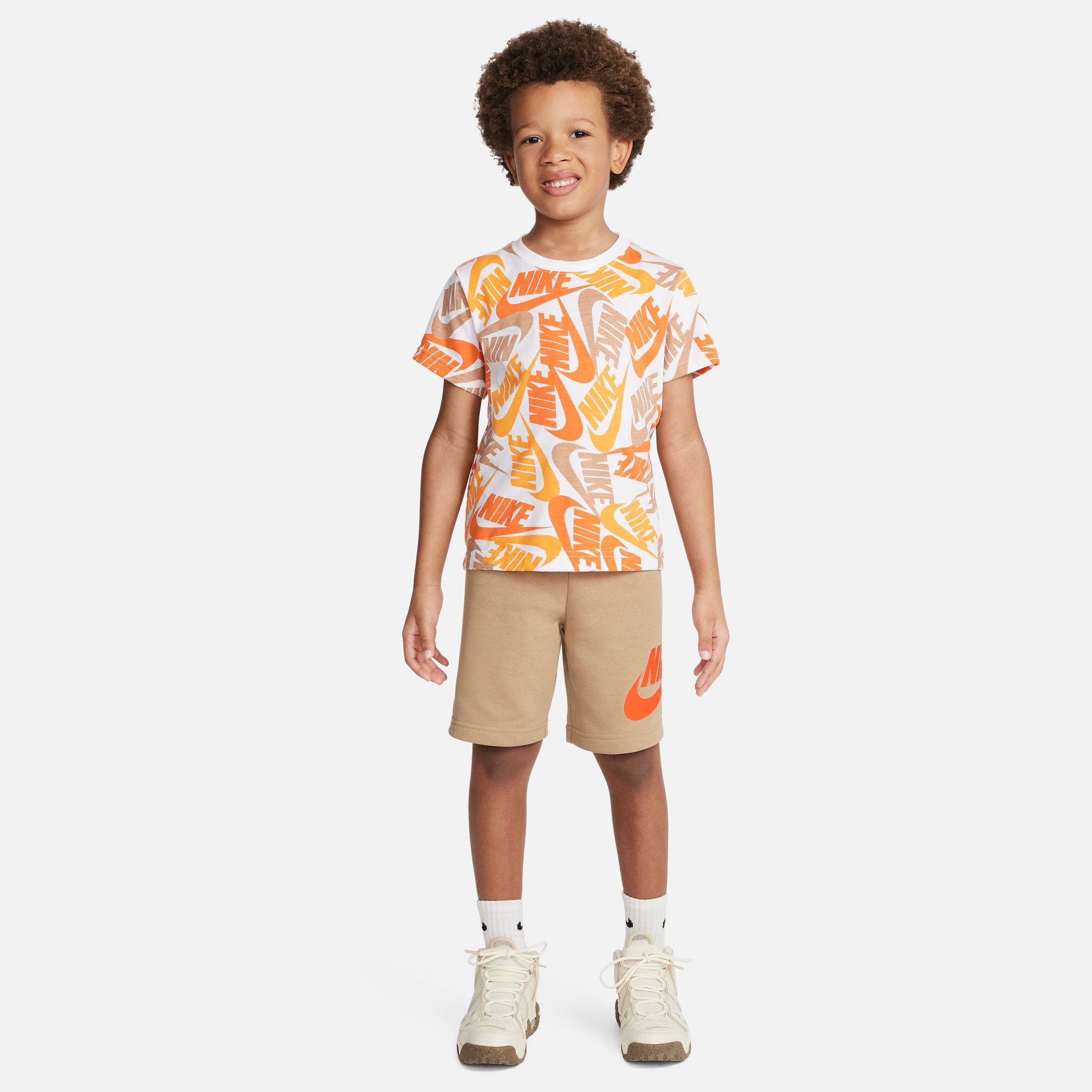 Nike Sportswear image number 0