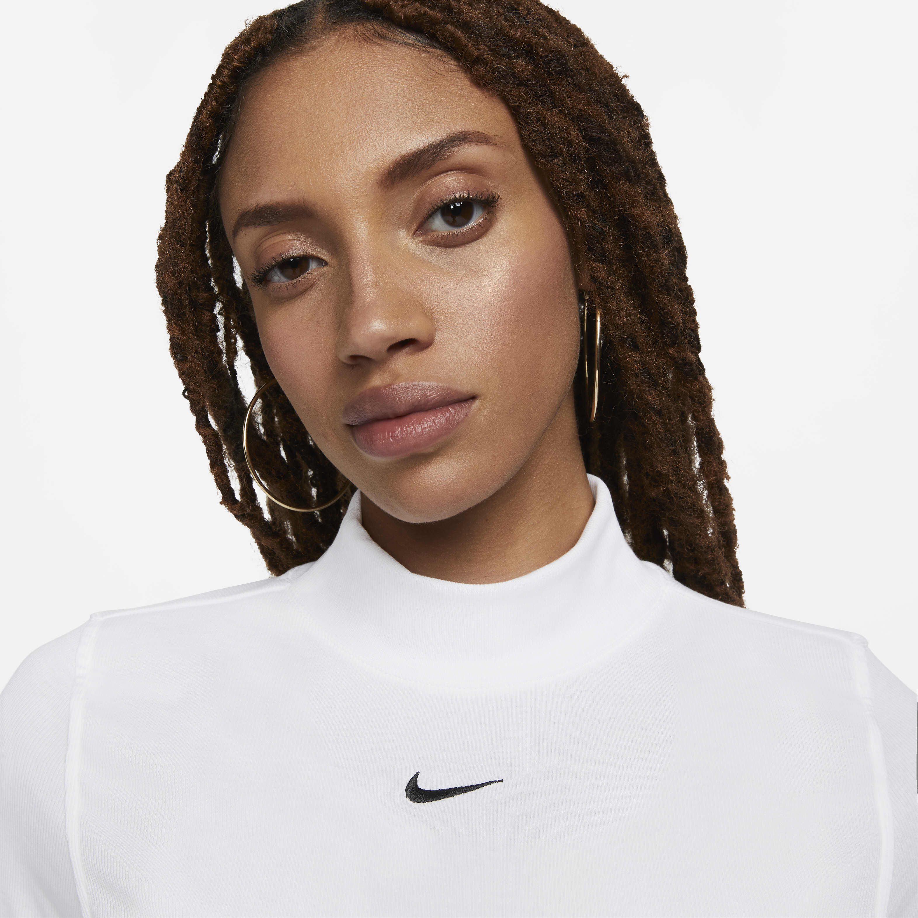 نايكي سبورتسوير ايسنشالز image number 2