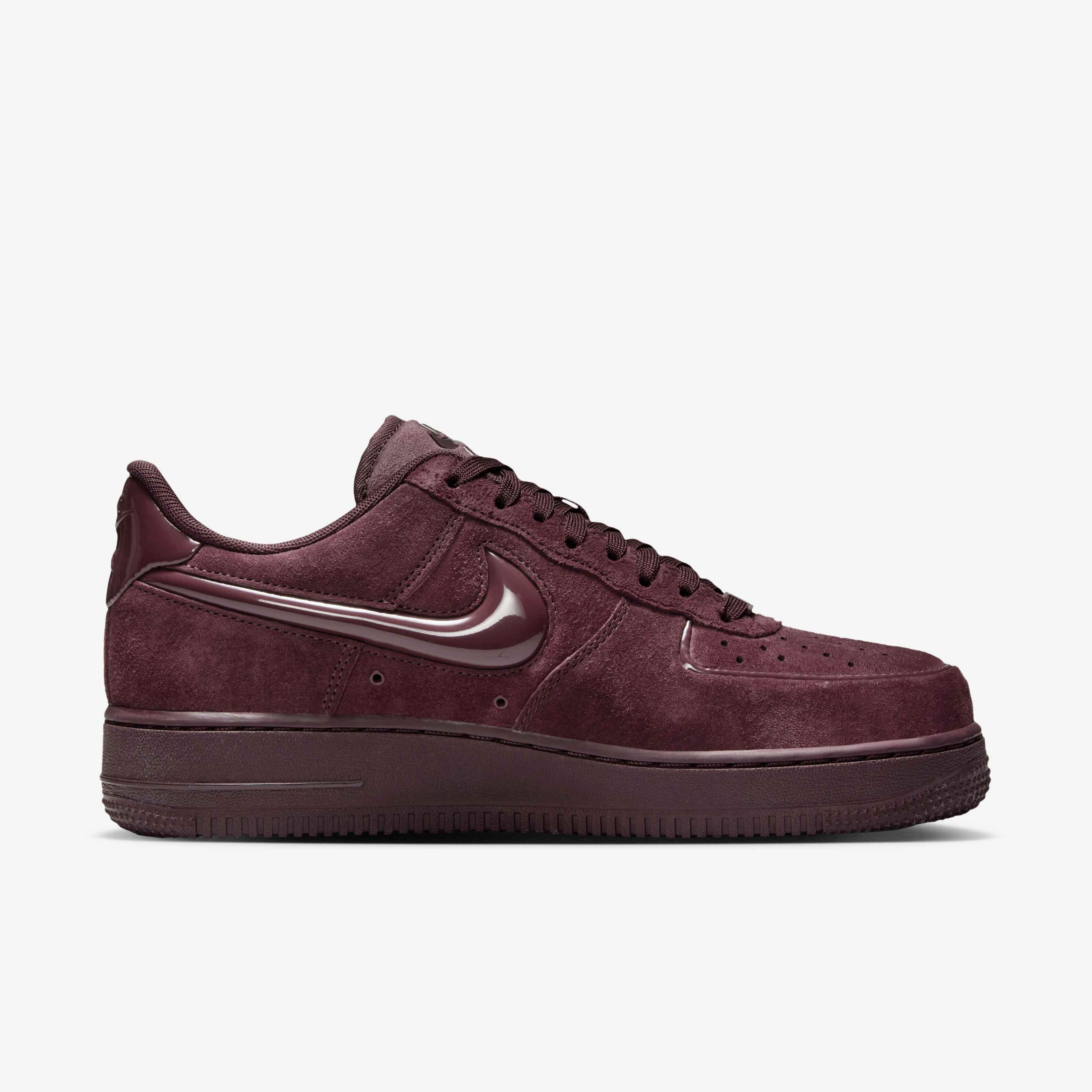 Nike Air Force 1 '07 image number 2