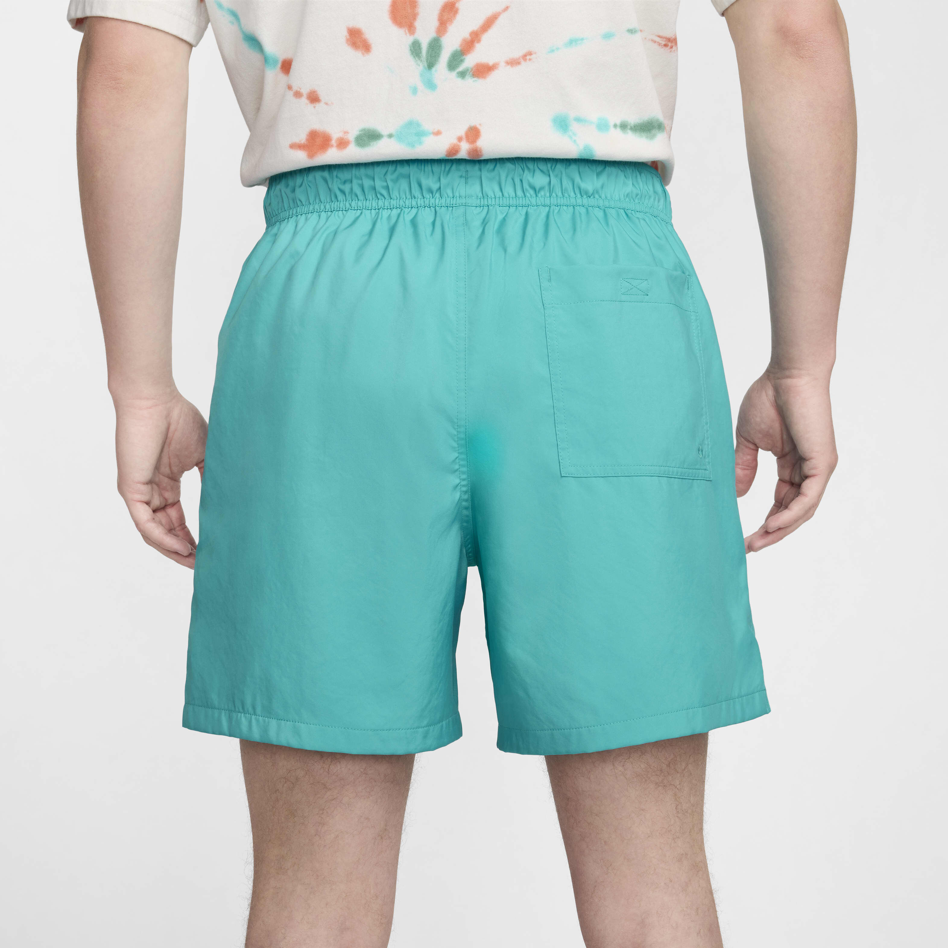 Nike core flow woven short outlet