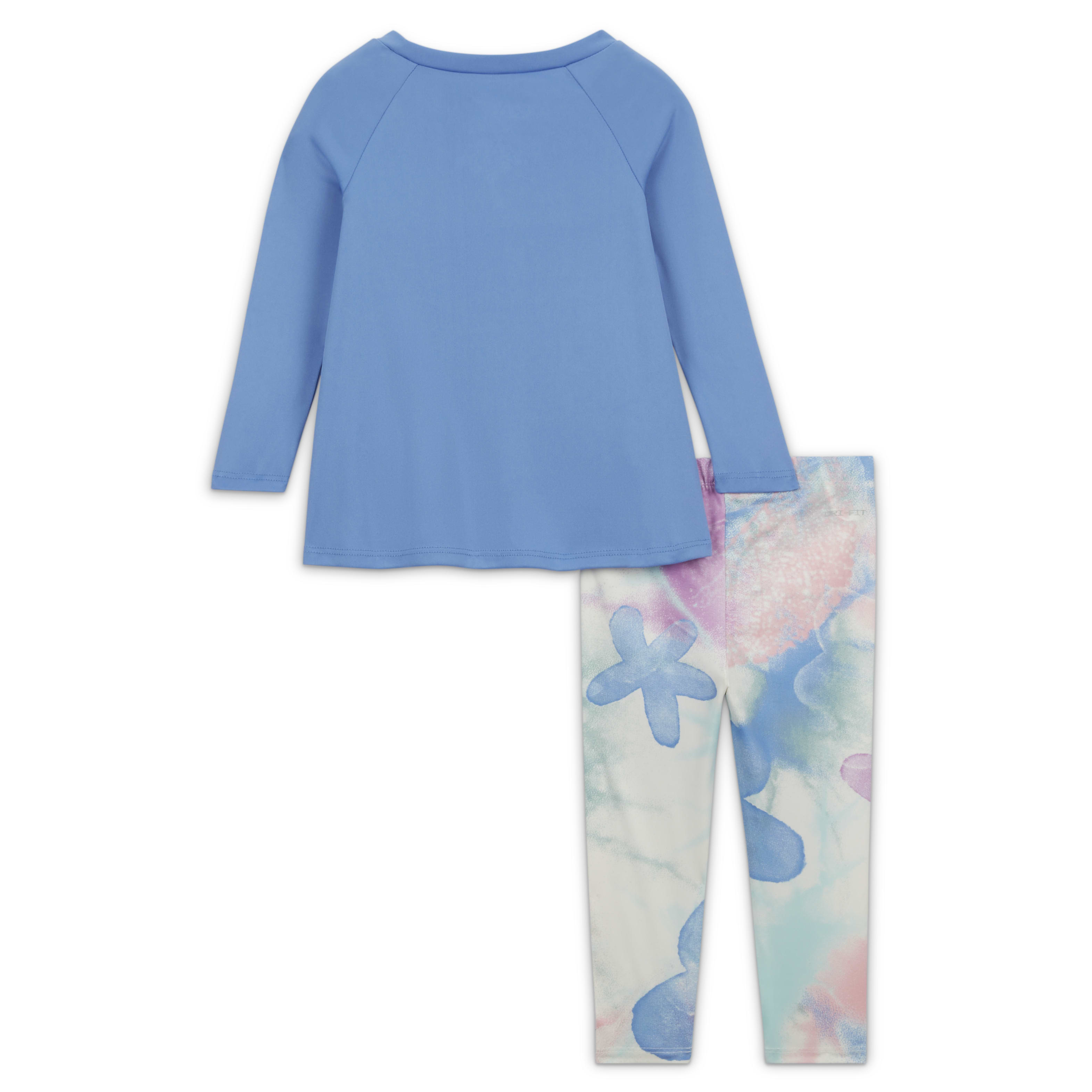 Nike Sci-Dye Dri-FIT Leggings Set image number 1
