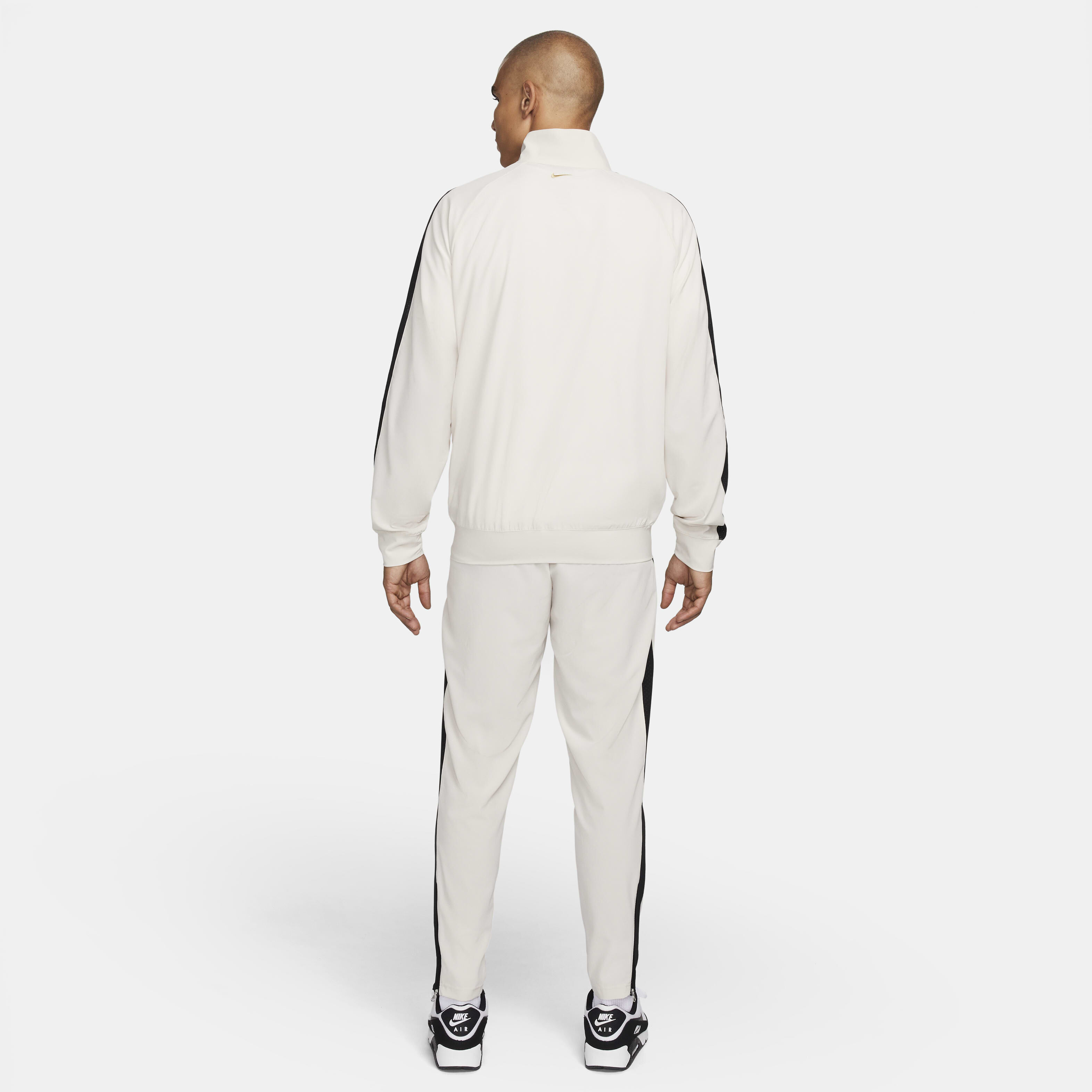 Buy LeBron x Liverpool F.C. Men s Dri FIT Basketball Tracksuit Nike Qatar Official