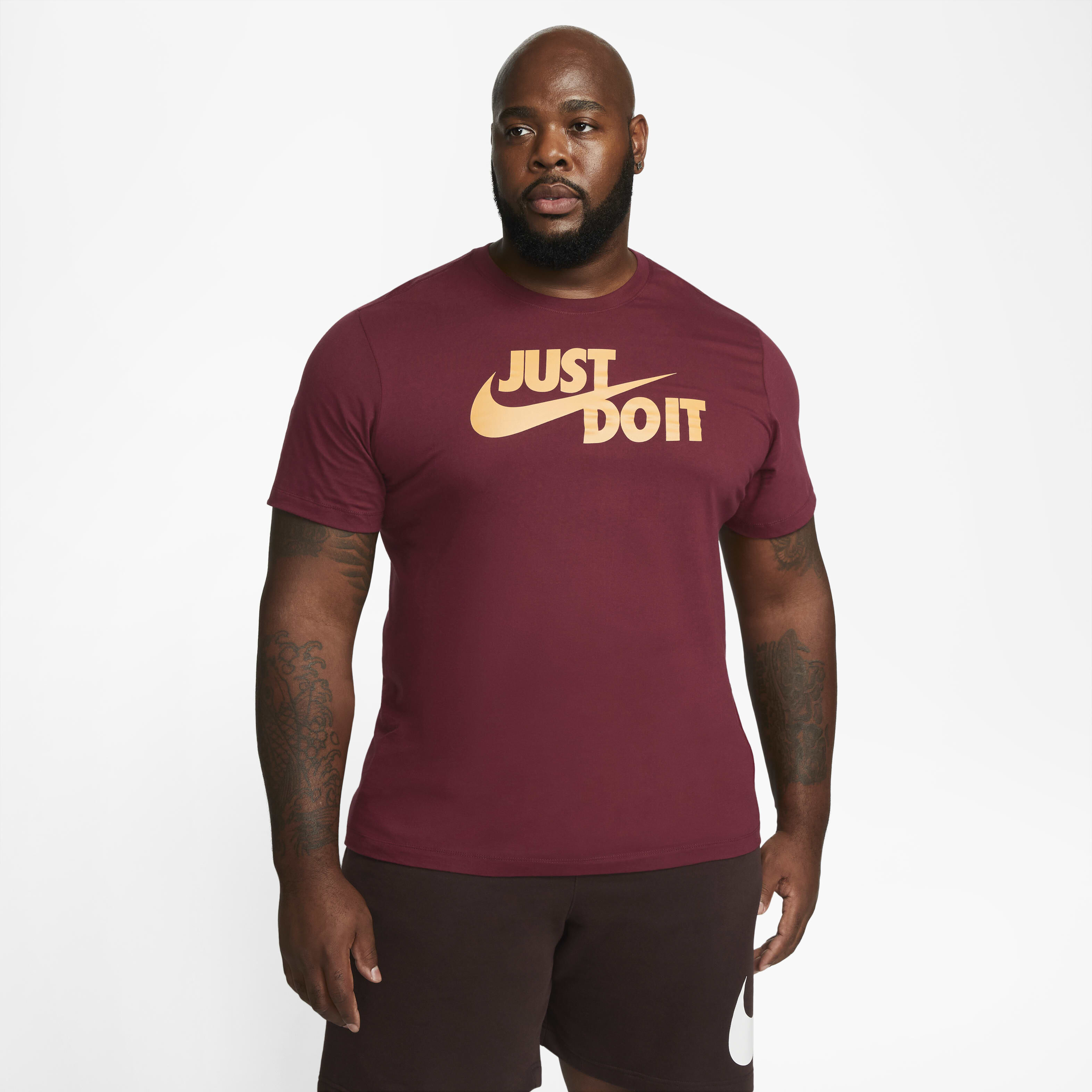 Nike Sportswear JDI image number 4