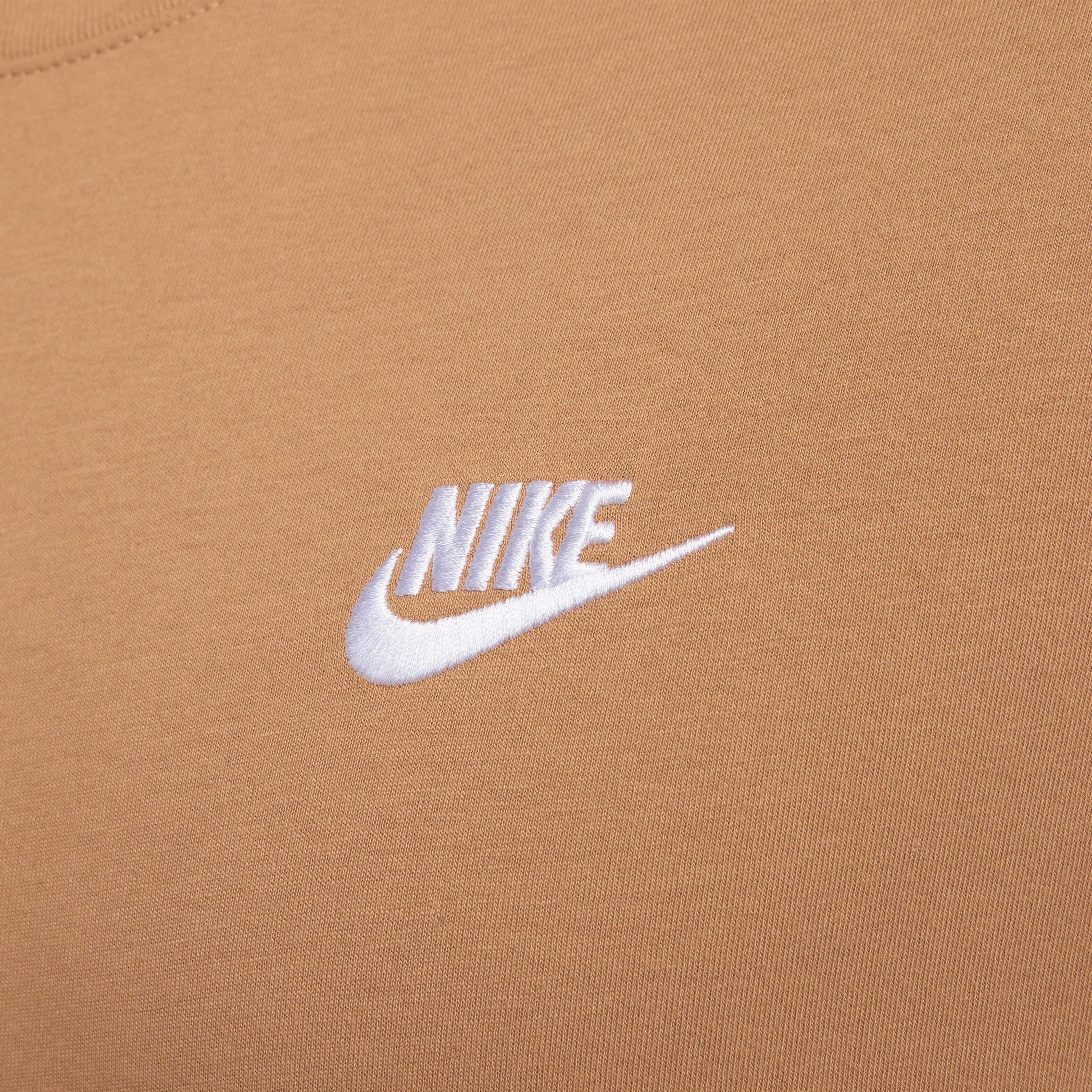 Nike Sportswear Club image number 3