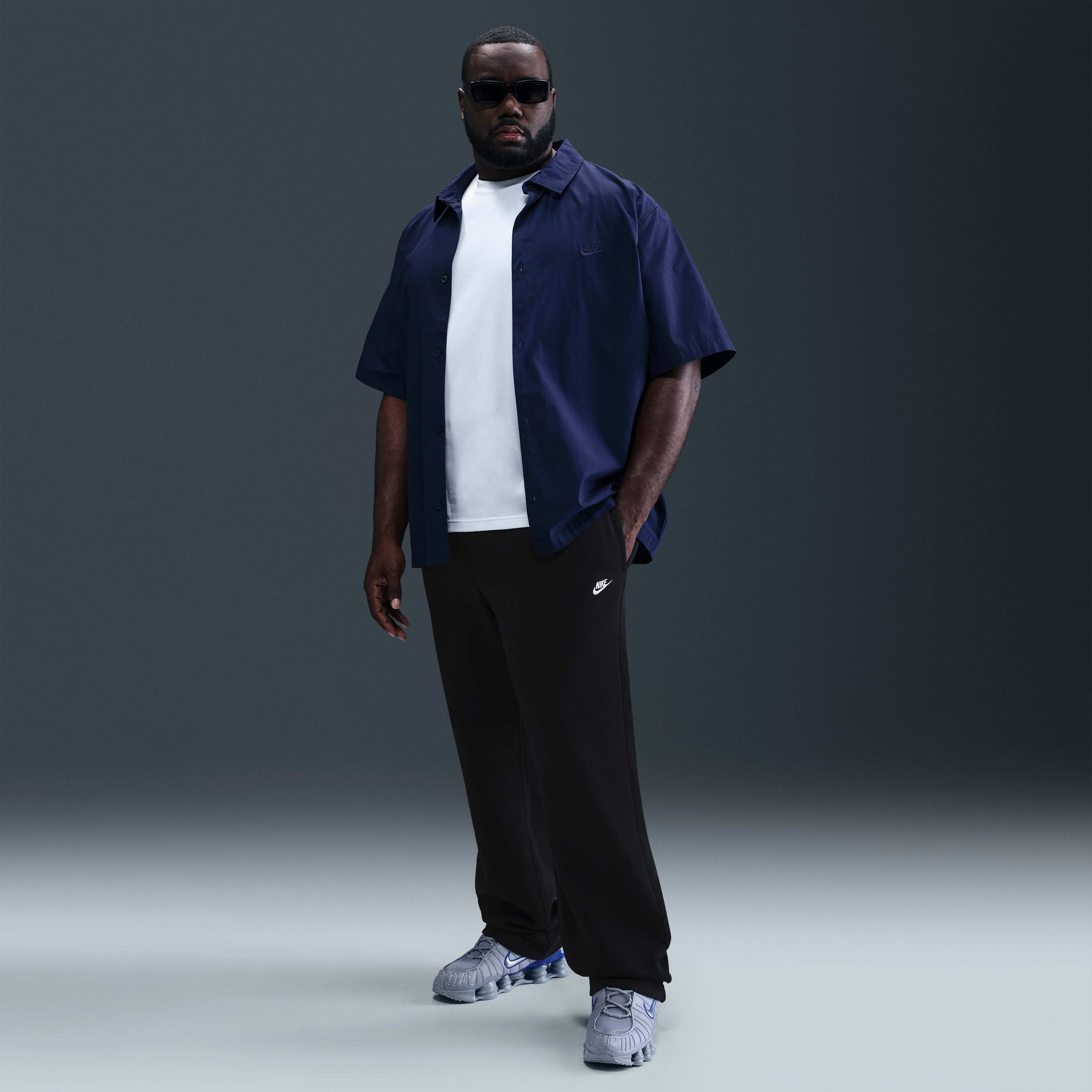 Nike Club image number 5