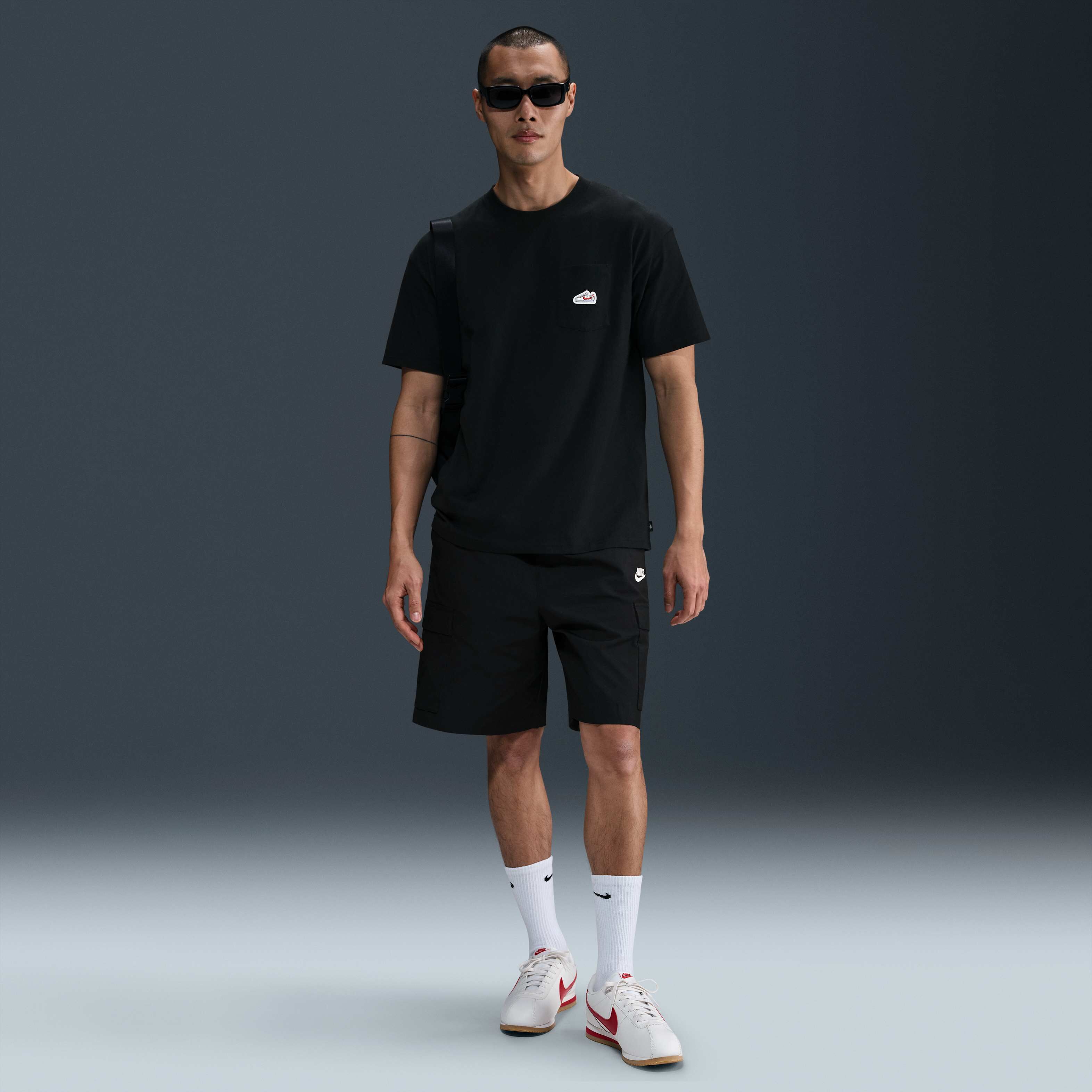 نايكي سبورتسوير image number 3