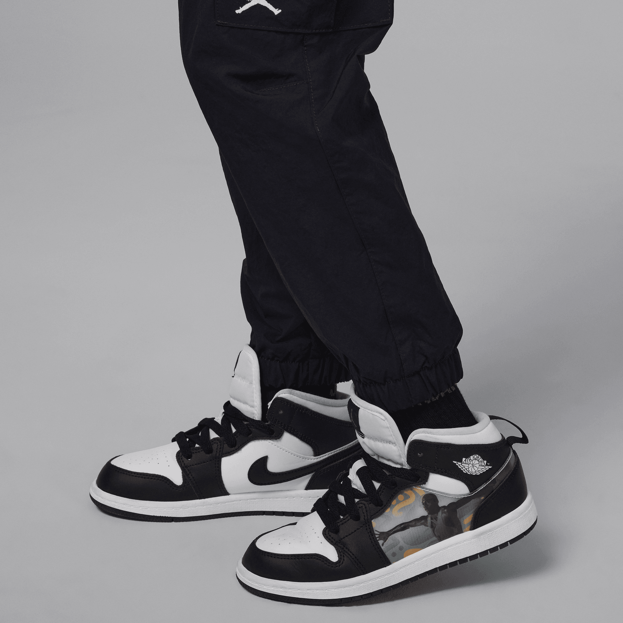 Jordan image number 4