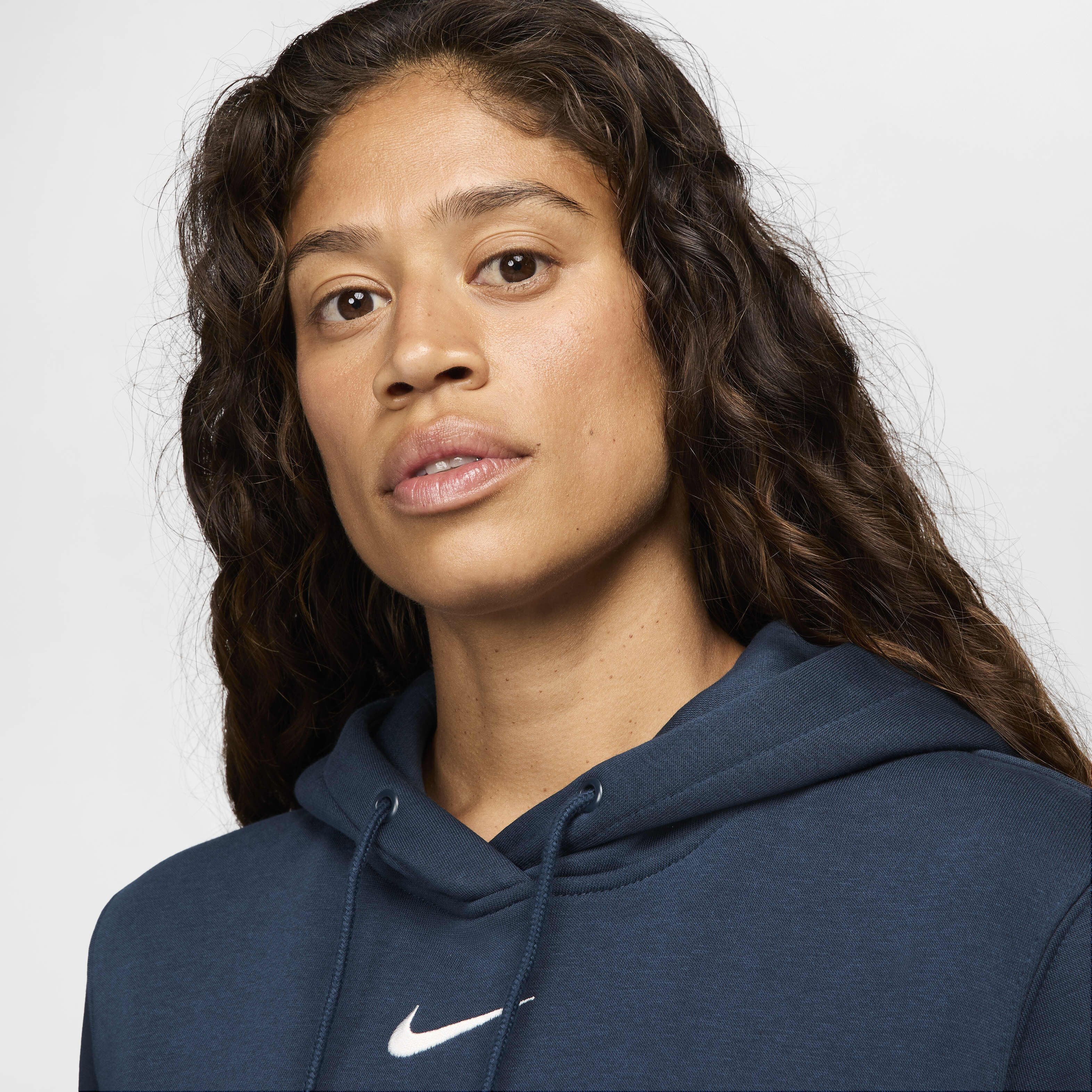 The force is female nike hoodie clearance