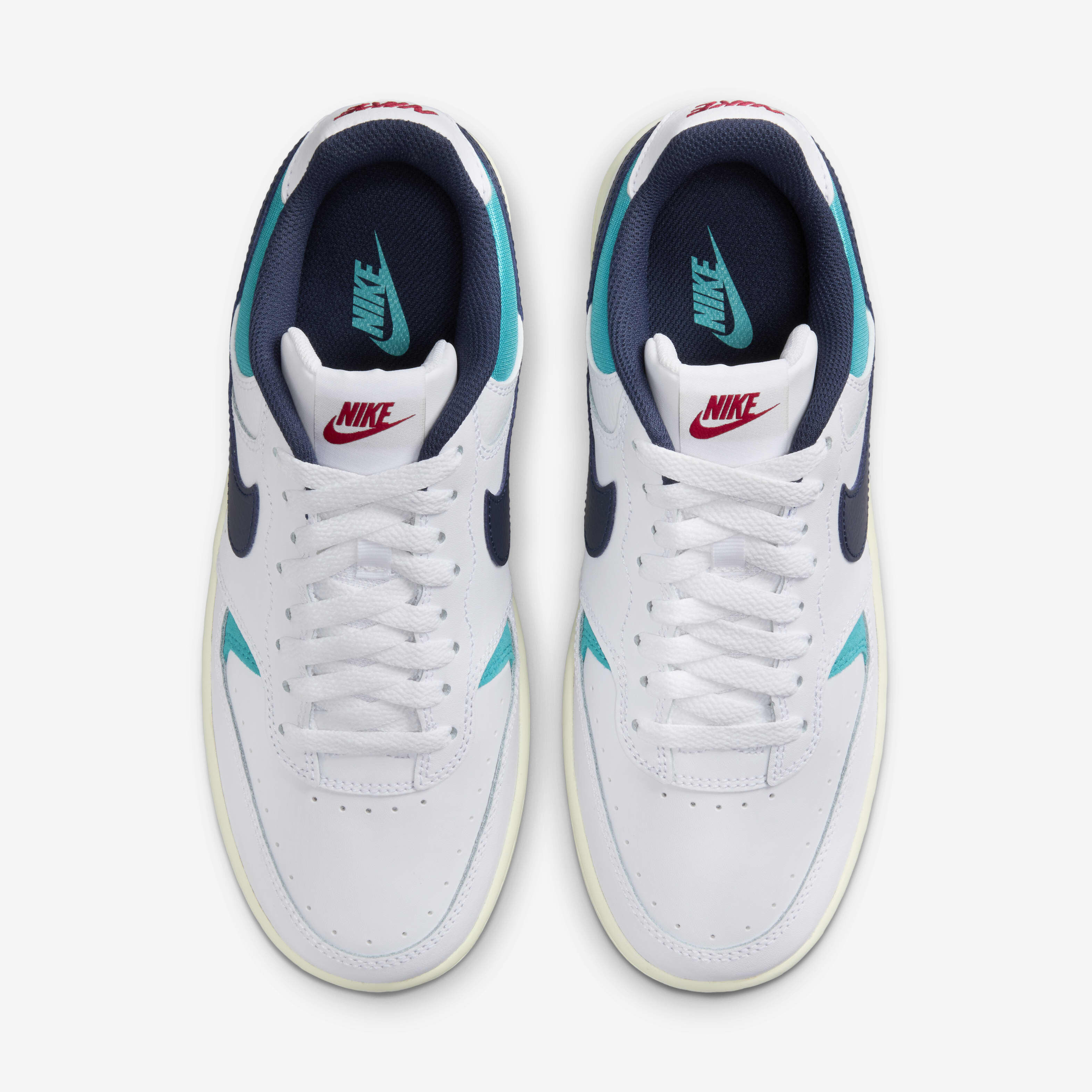 Nike Gamma Force image number 4