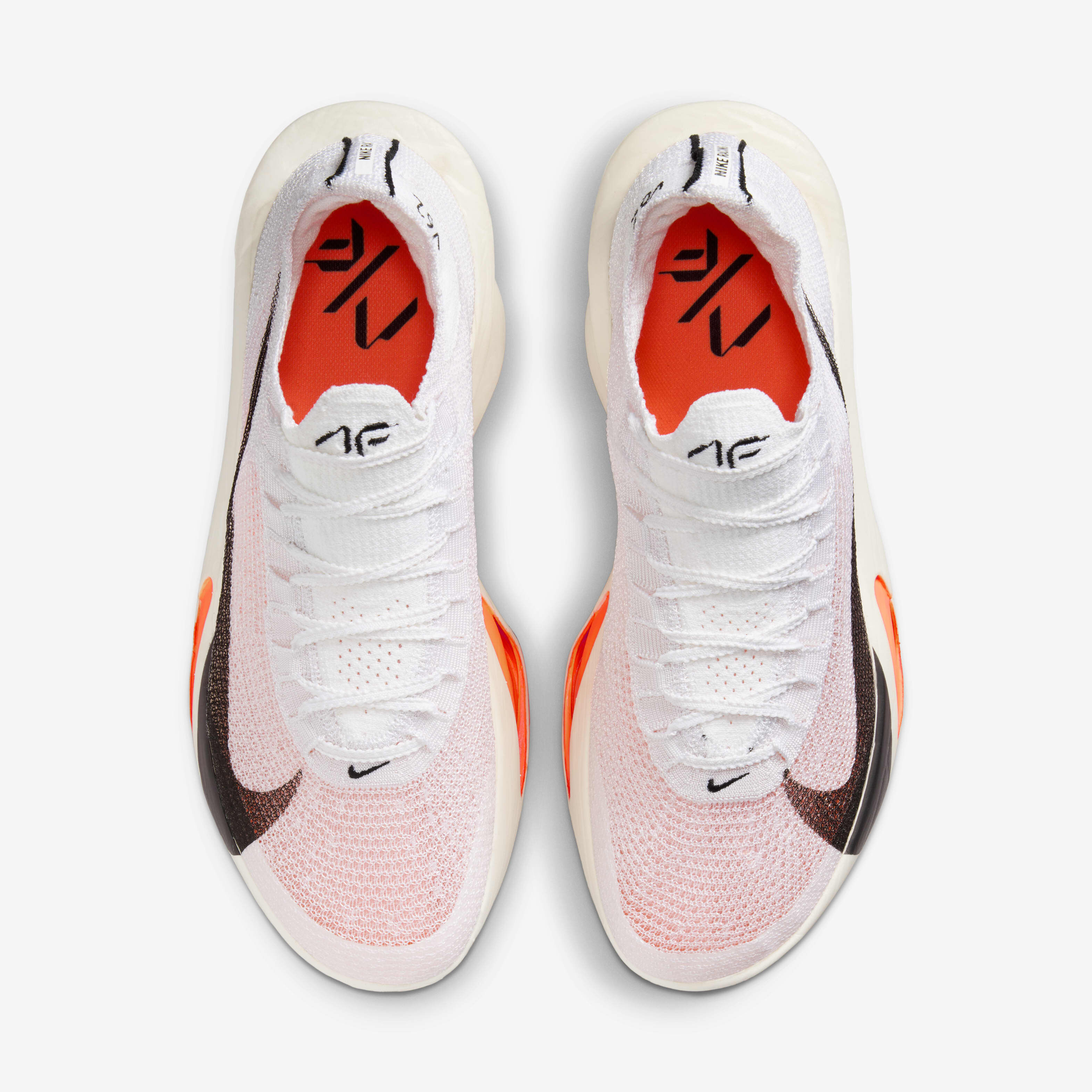 Buy Nike Alphafly 3 Proto Men's Road Racing Shoes - White