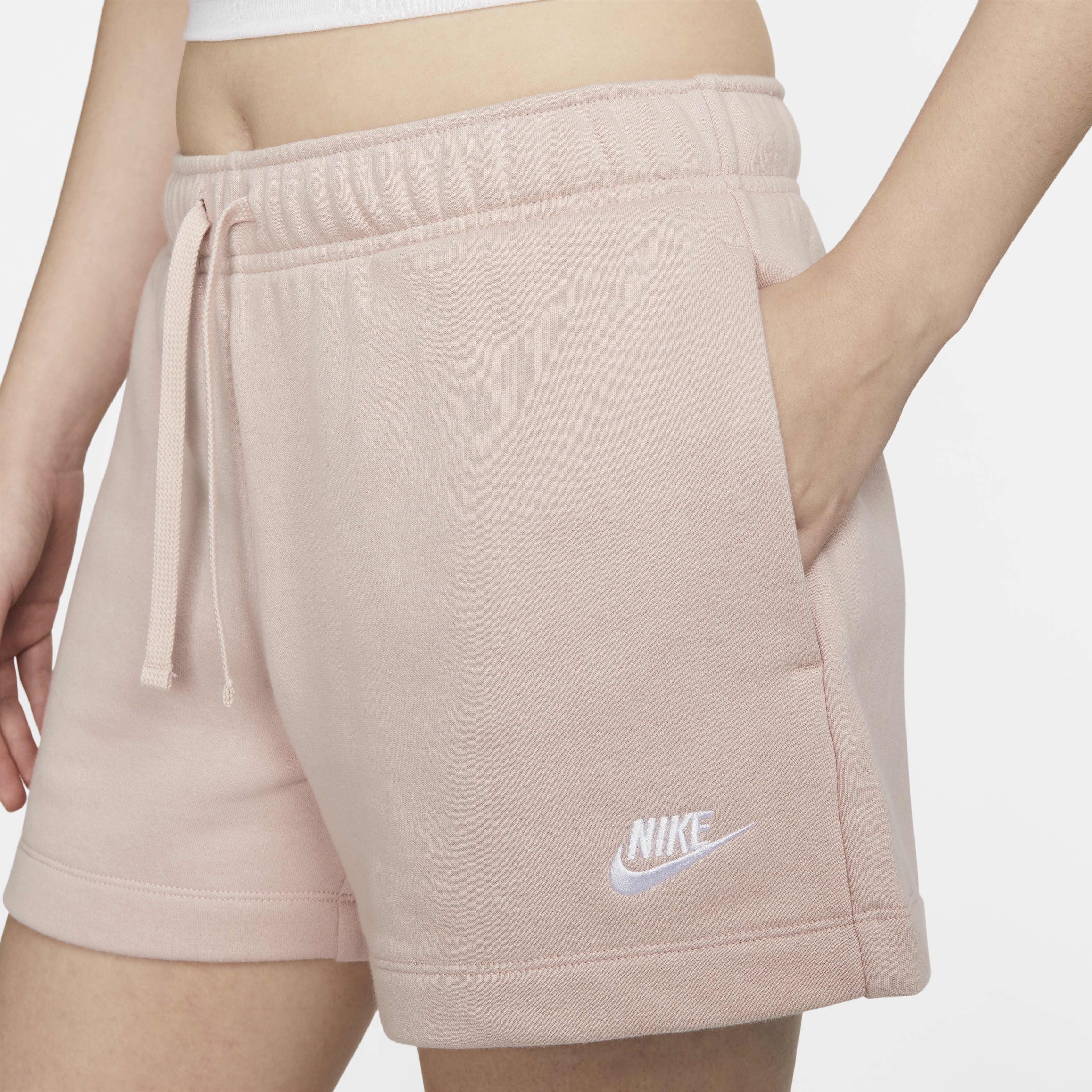 Nike Sportswear Club Fleece image number 3