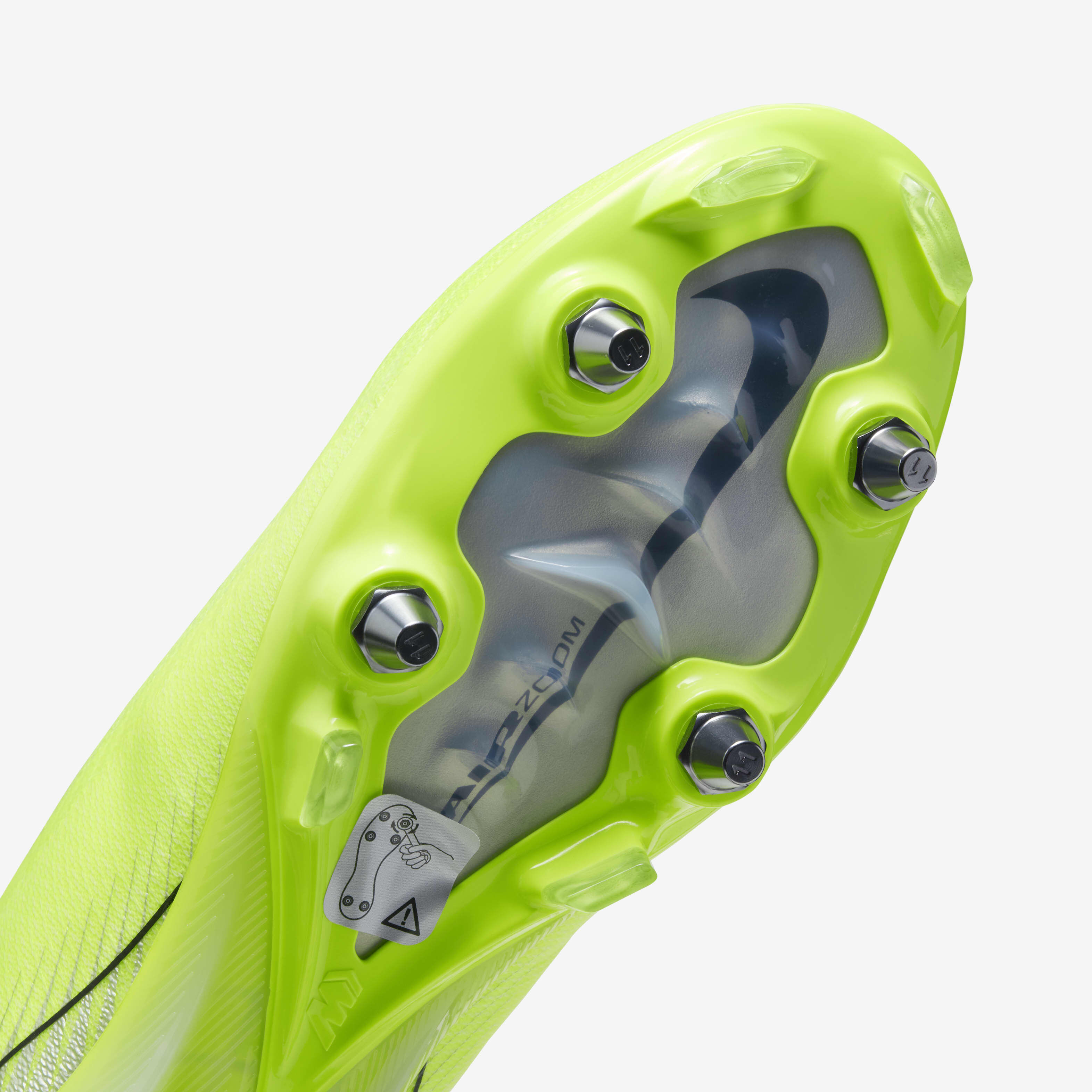 Nike Mercurial Vapor 16 Elite image number 6