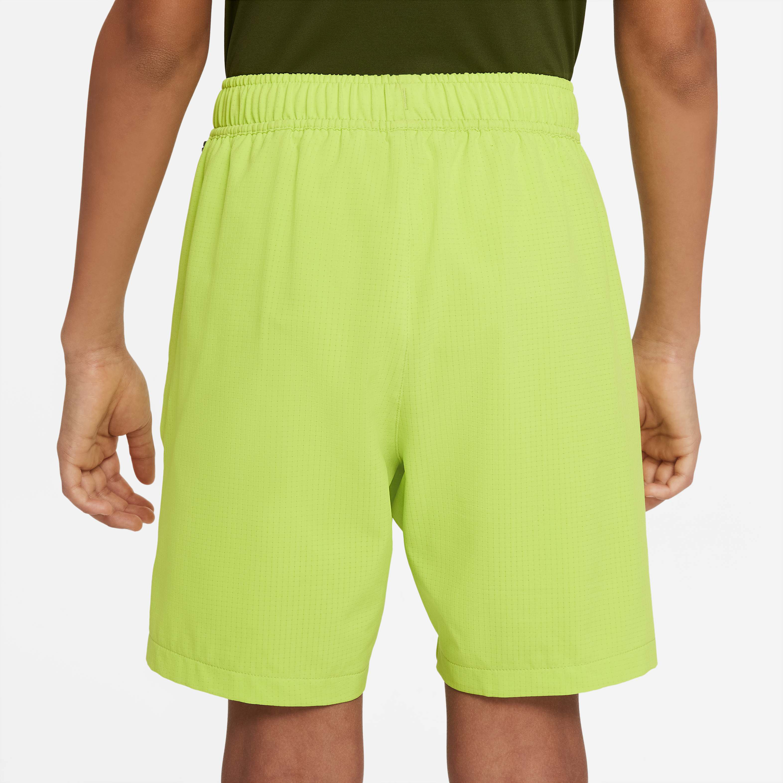 Nike Dri-FIT Instacool image number 2