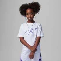 Jordan Jumpman Shine Tee