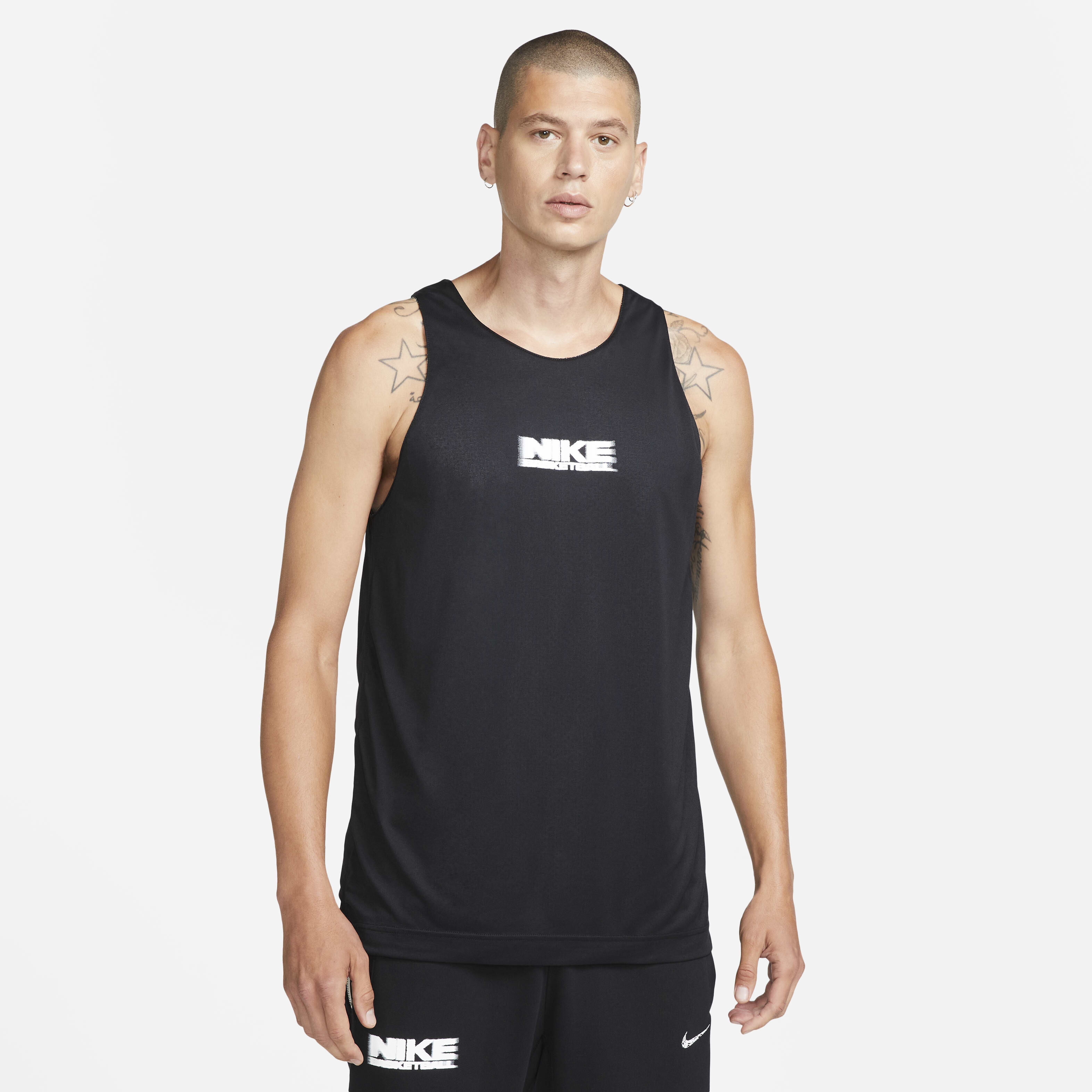 Nike Dri-FIT Standard Issue image number 1