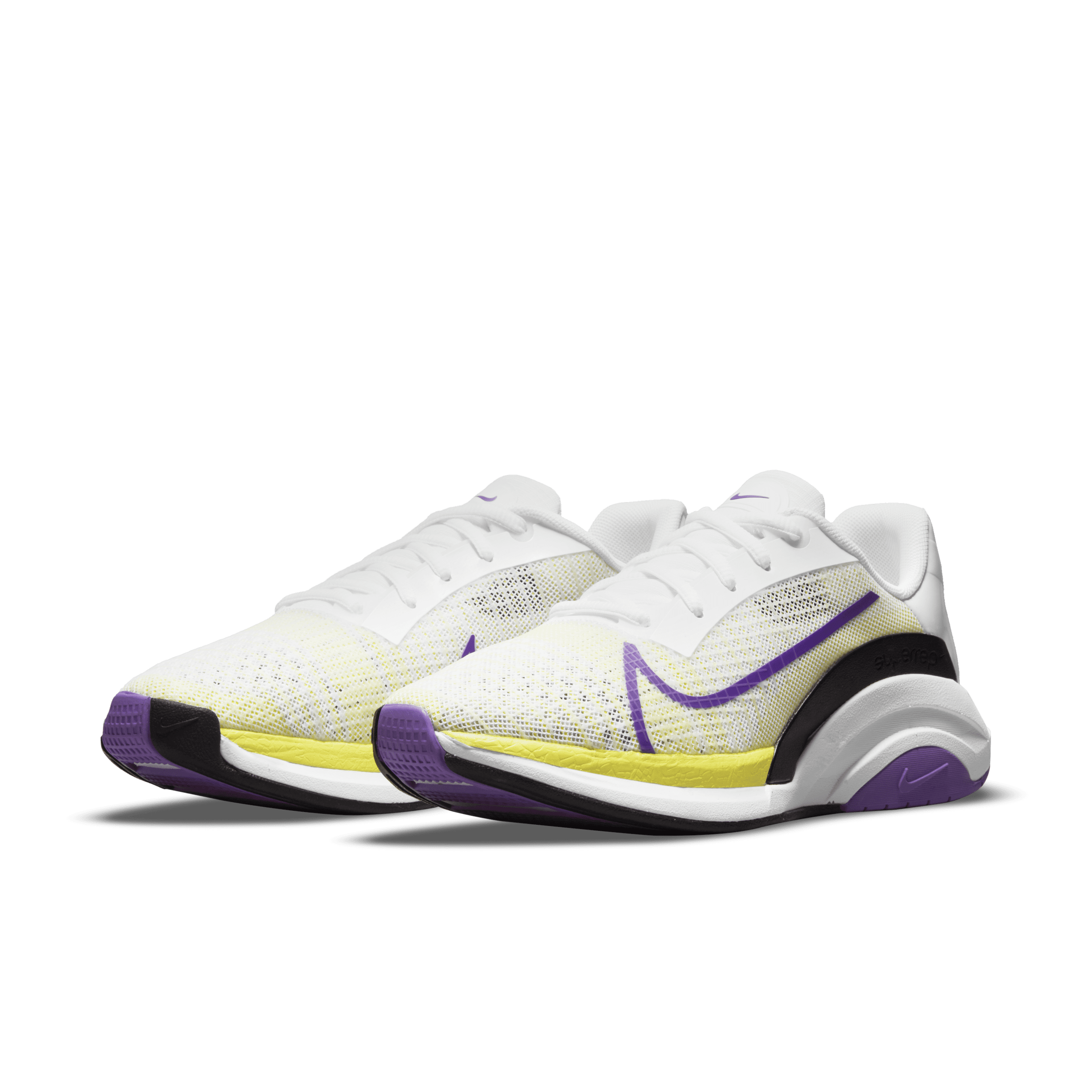 نايكي زووم اكس سوبر ريب سيرج image number 4