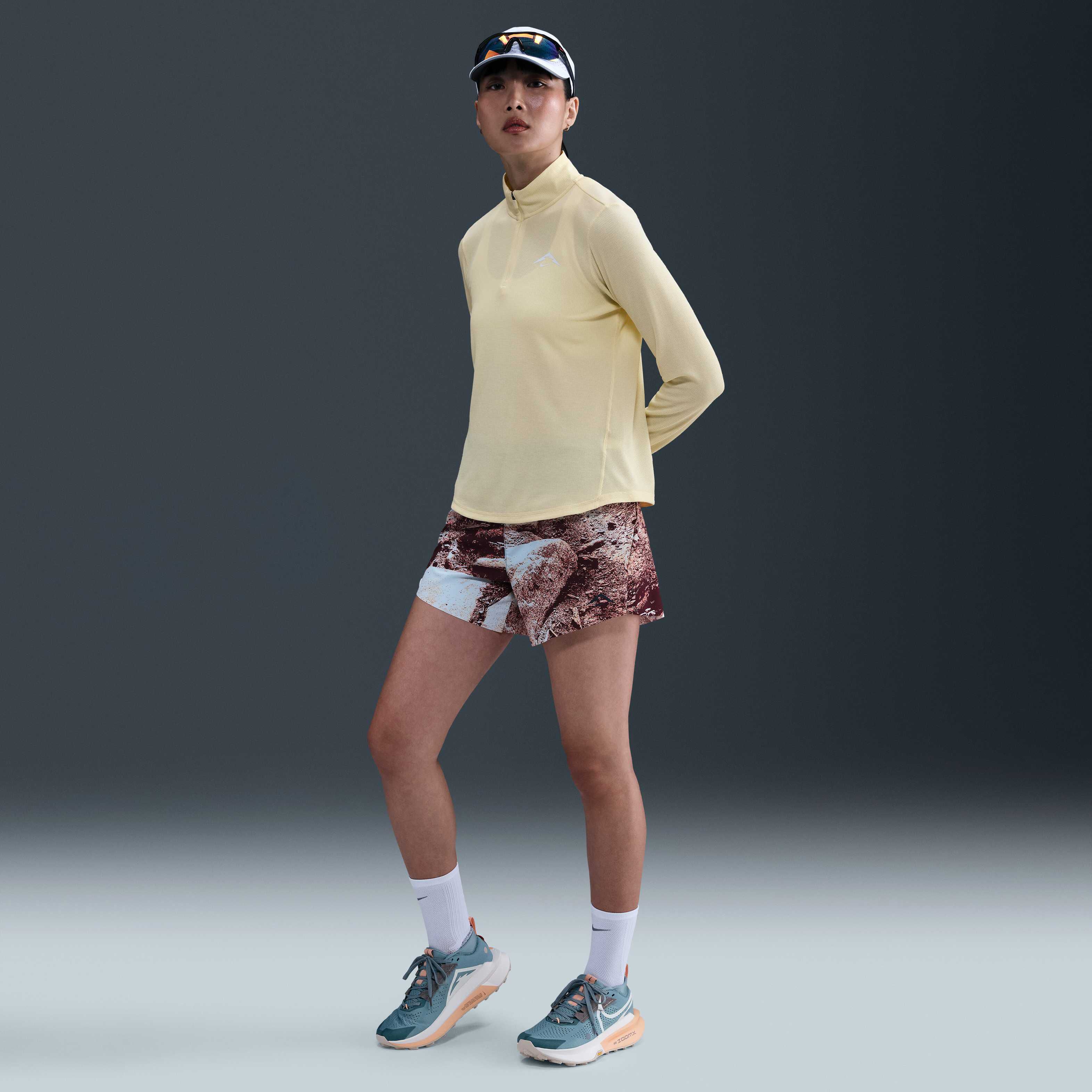 نايكي تريل image number 3