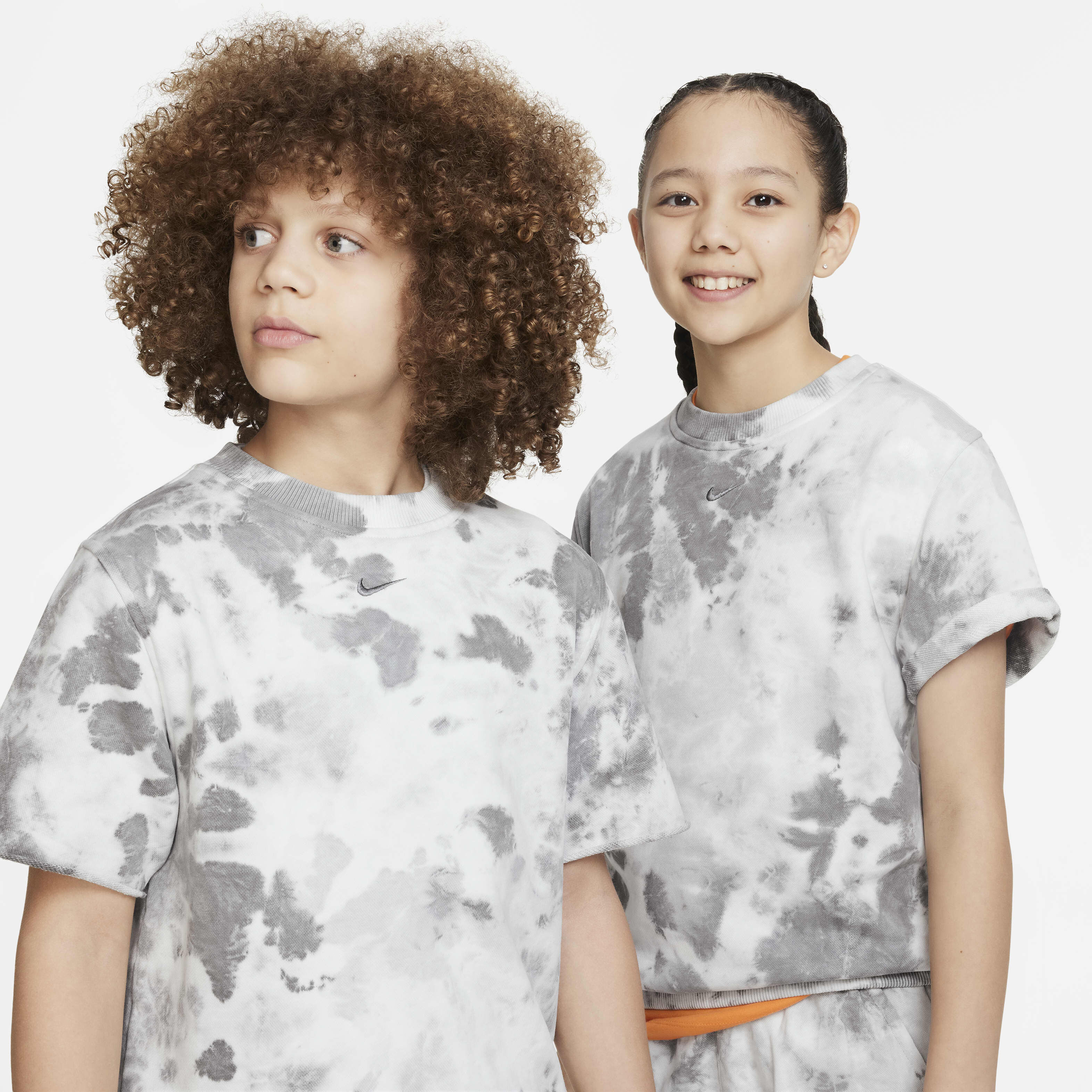 Nike Sportswear Club Fleece image number 2