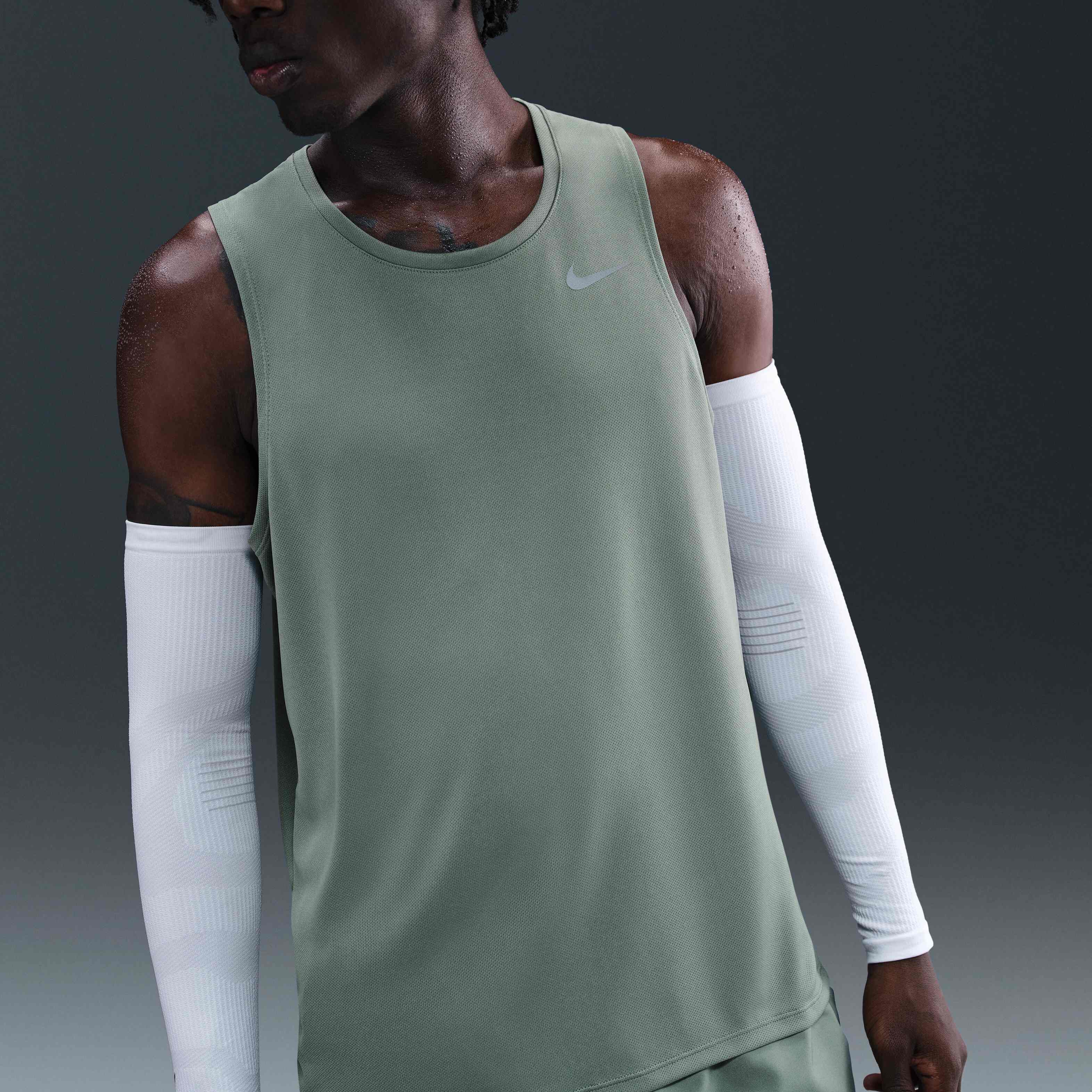 Nike Miler image number 0