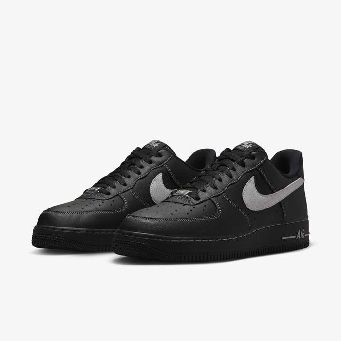 Nike Air Force 1 '07 LV8 image number 4 Nike Air Force 1 '07 LV8 image number 4