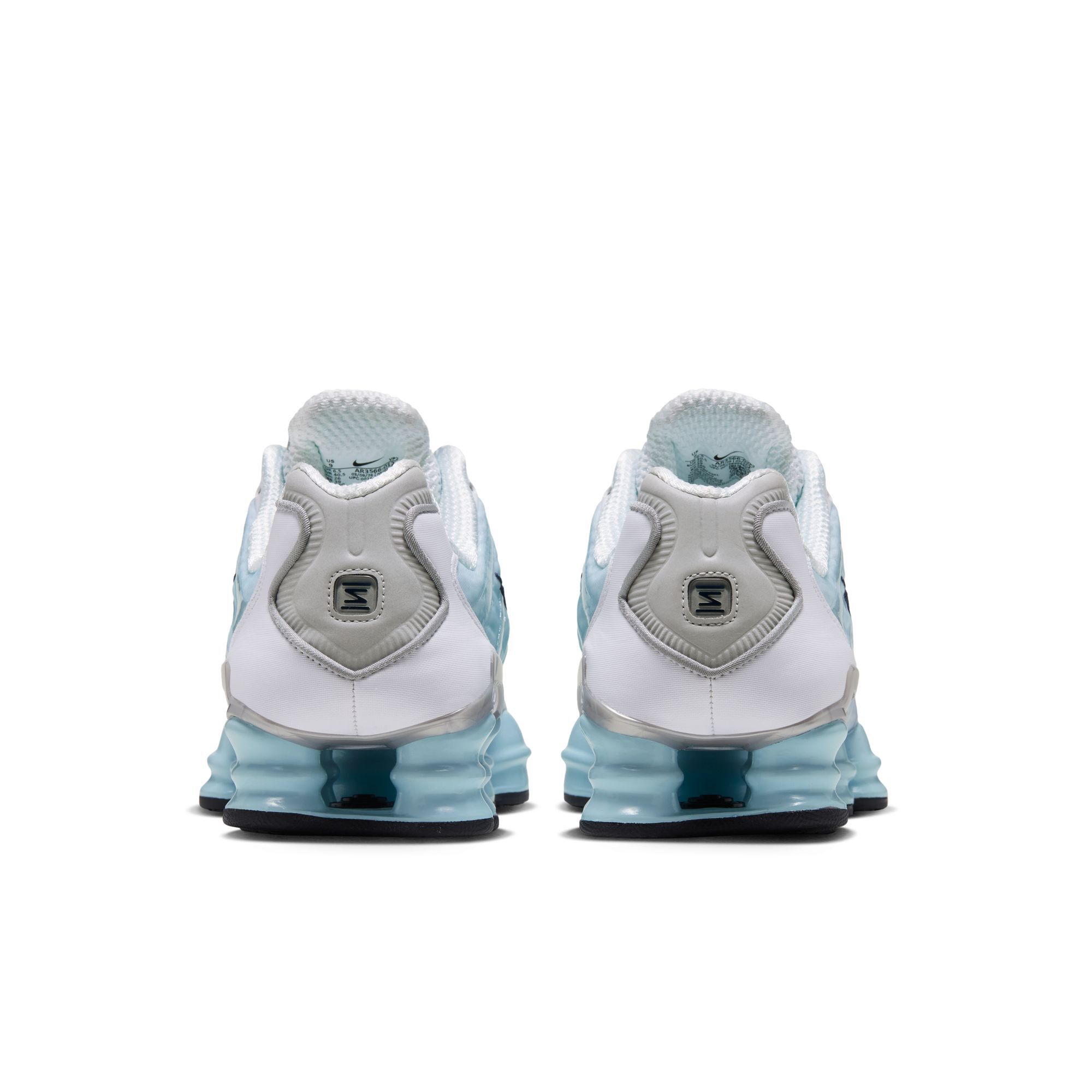Nike Shox TL image number 1