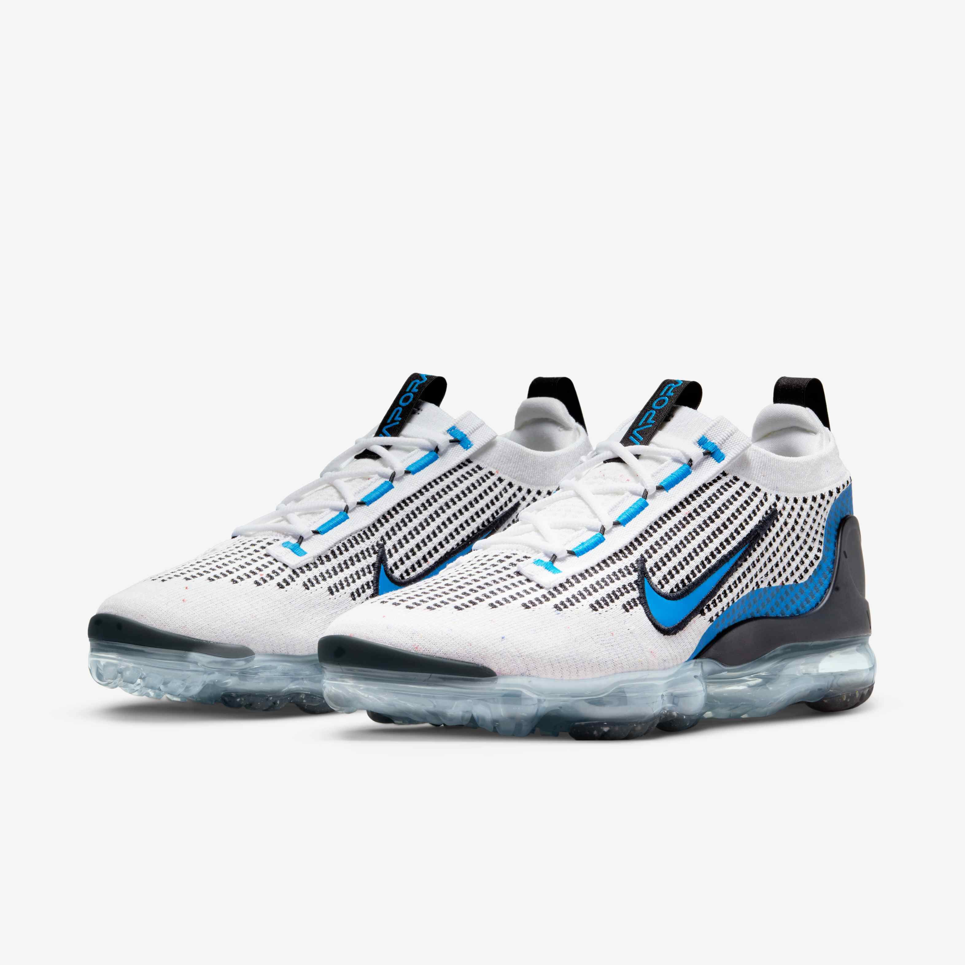 Nike Air VaporMax 2021 Flyknit image number 5